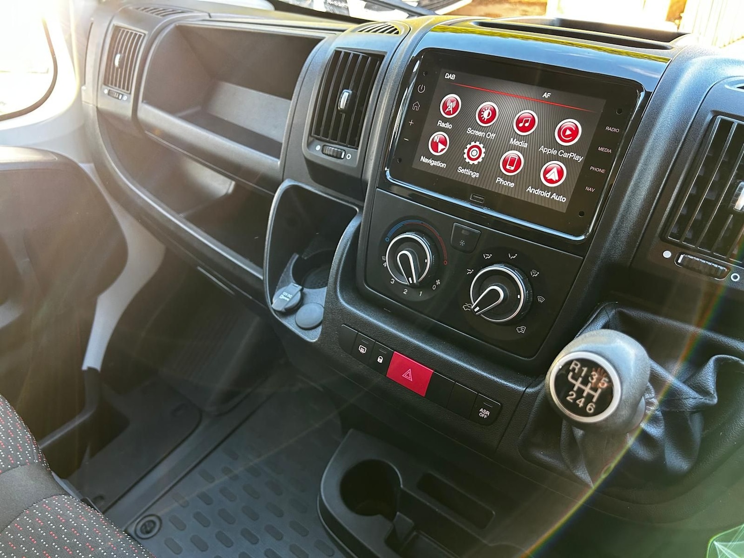 Used Peugeot Boxer 2024 for sale - 77134075: Photo 15