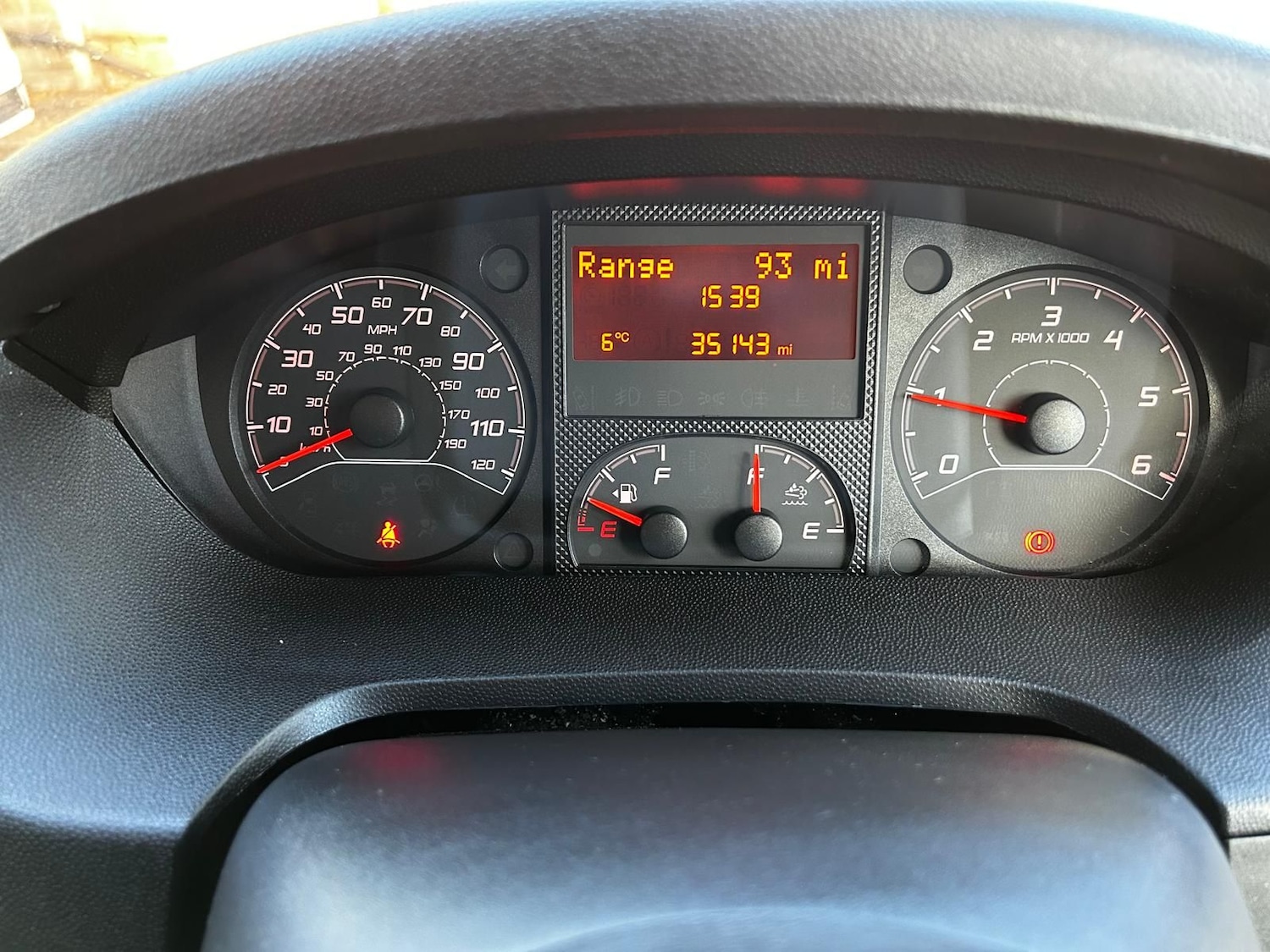 Used Peugeot Boxer 2024 for sale - 77134075: Photo 16