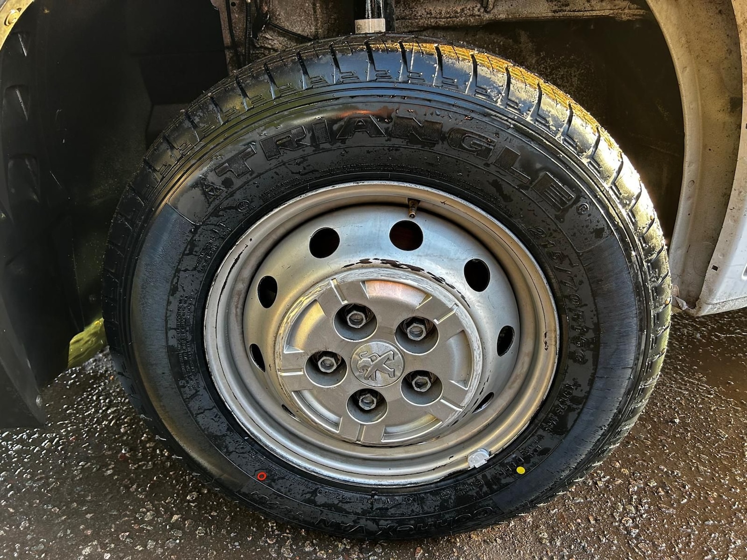 Used Peugeot Boxer 2024 for sale - 77134075: Photo 22