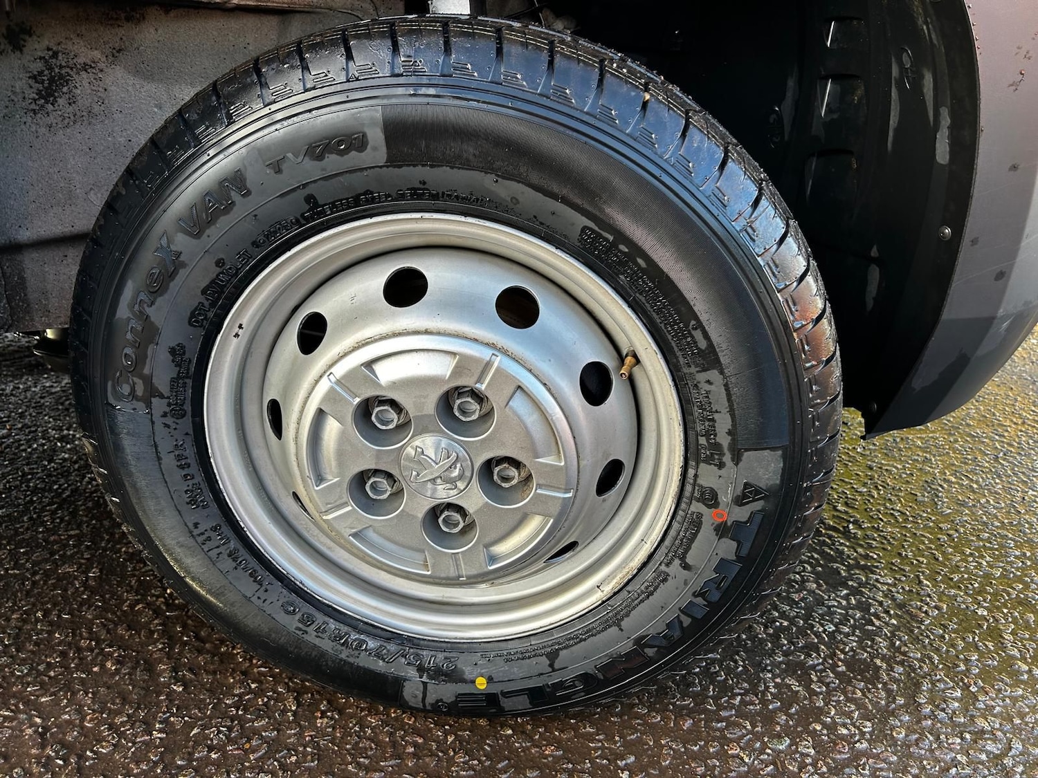 Used Peugeot Boxer 2024 for sale - 77134075: Photo 23