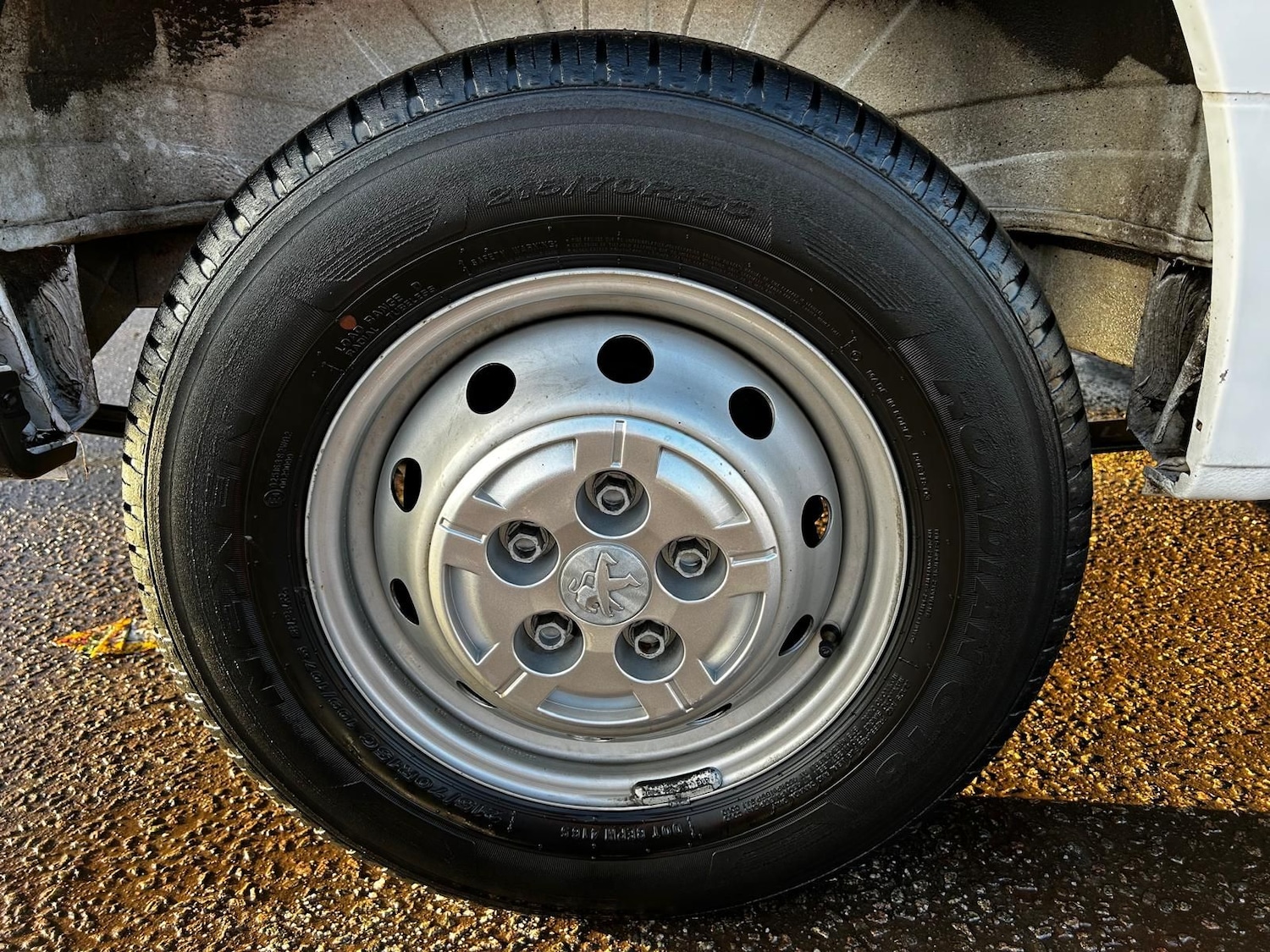 Used Peugeot Boxer 2024 for sale - 77134075: Photo 24