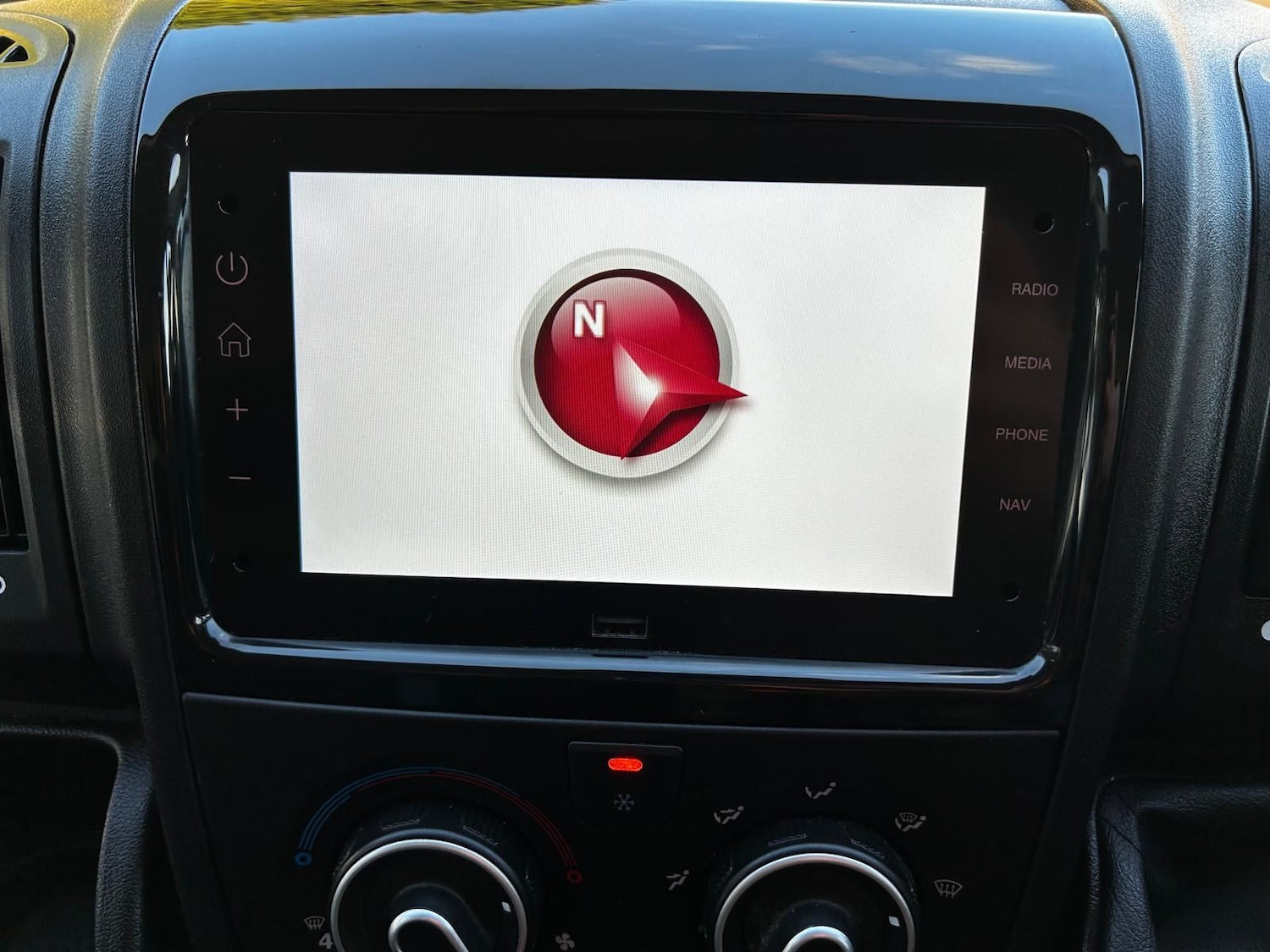 Used Peugeot Boxer 2024 for sale - 77134075: Photo 25