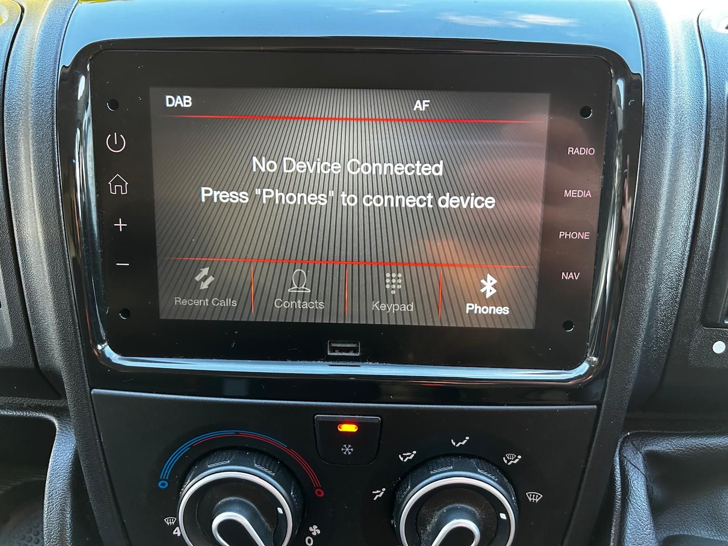 Used Peugeot Boxer 2024 for sale - 77134075: Photo 26