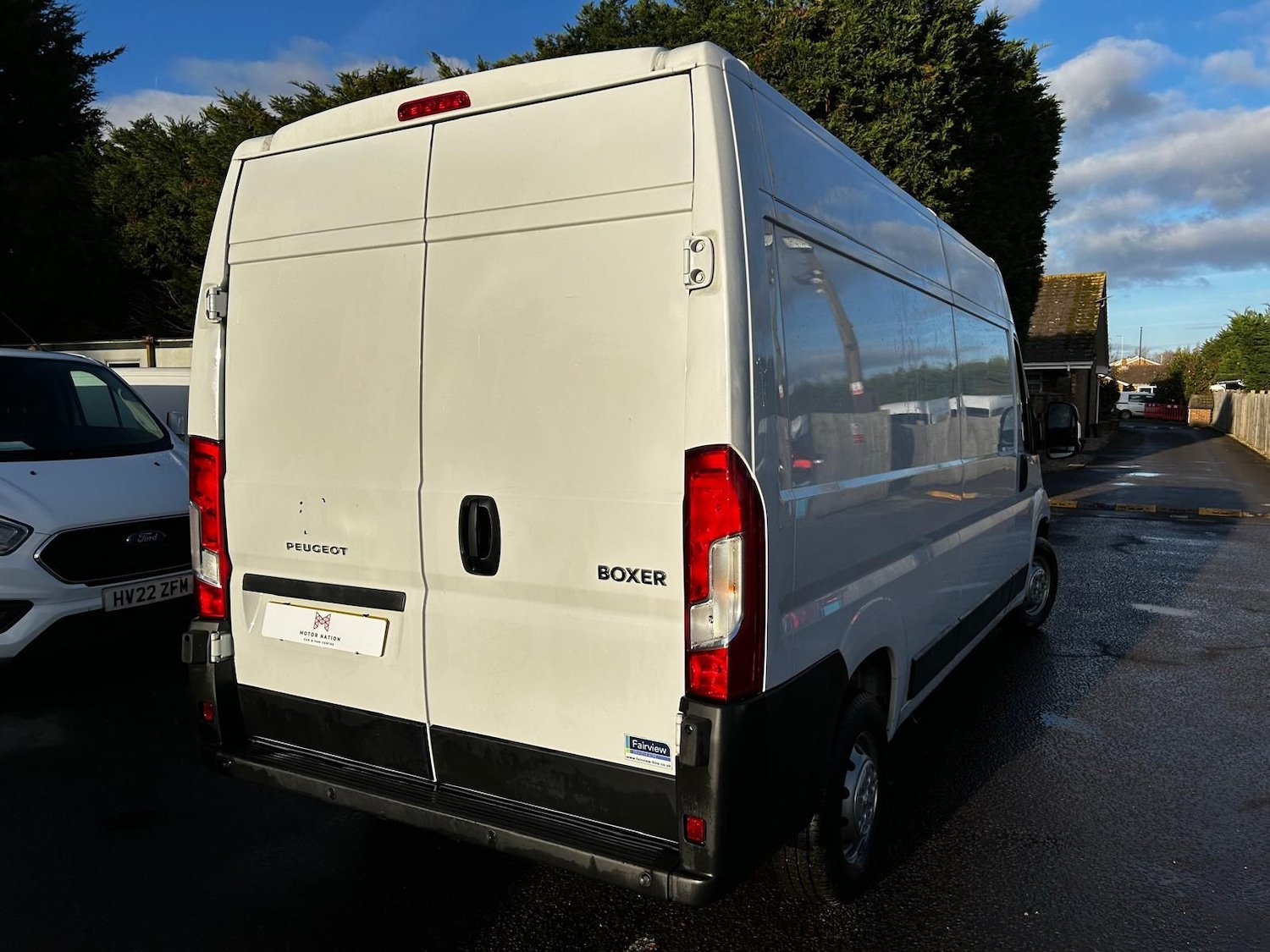 Used Peugeot Boxer 2024 for sale - 77134075: Photo 6