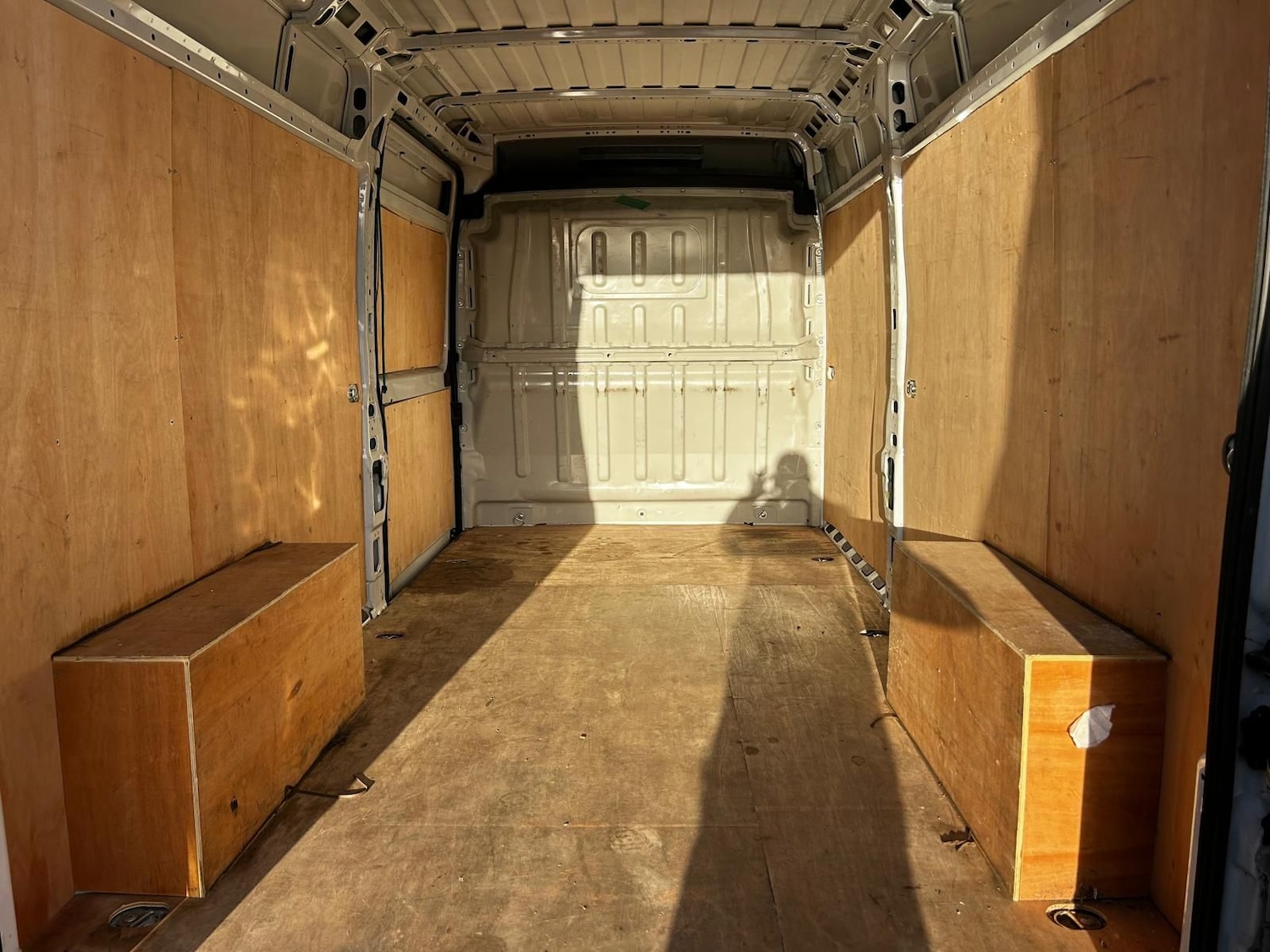 Used Peugeot Boxer 2024 for sale - 77134075: Photo 9