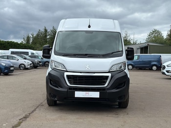 Used Peugeot Boxer 2024 for sale - 78817238: Photo