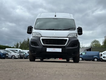 Used Peugeot Boxer 2024 for sale - 78817238: Photo