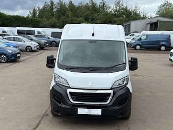 Used Peugeot Boxer 2024 for sale - 78817238: Photo