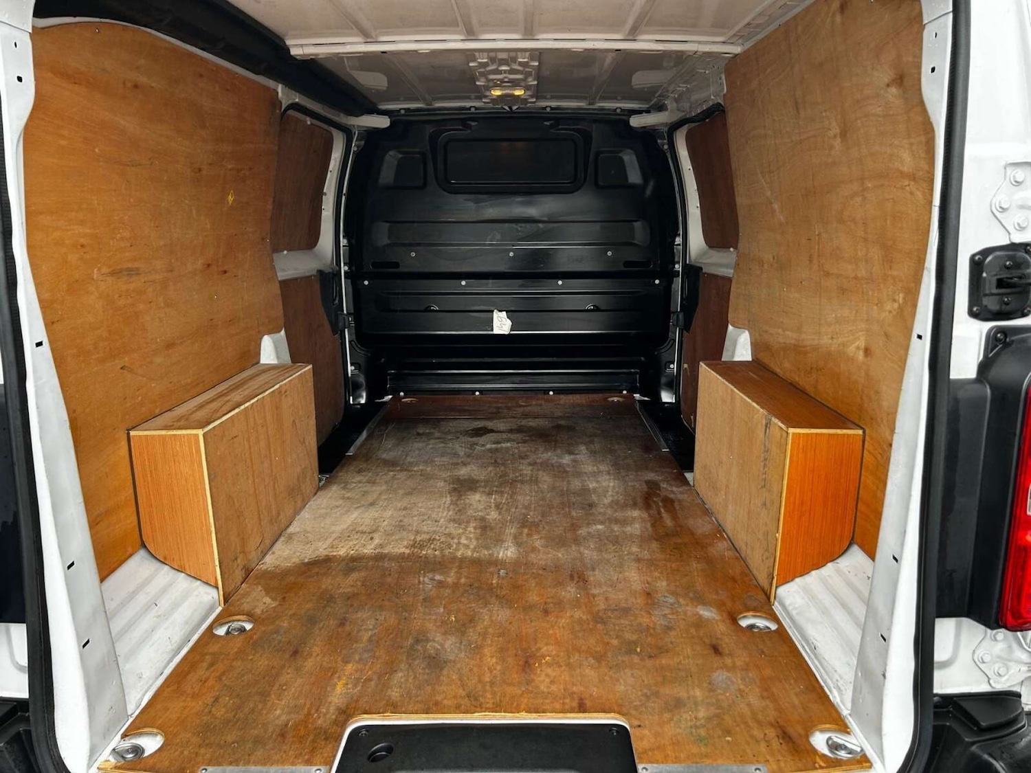 Used Vauxhall Vivaro 2023 for sale - 78223537: Photo 11