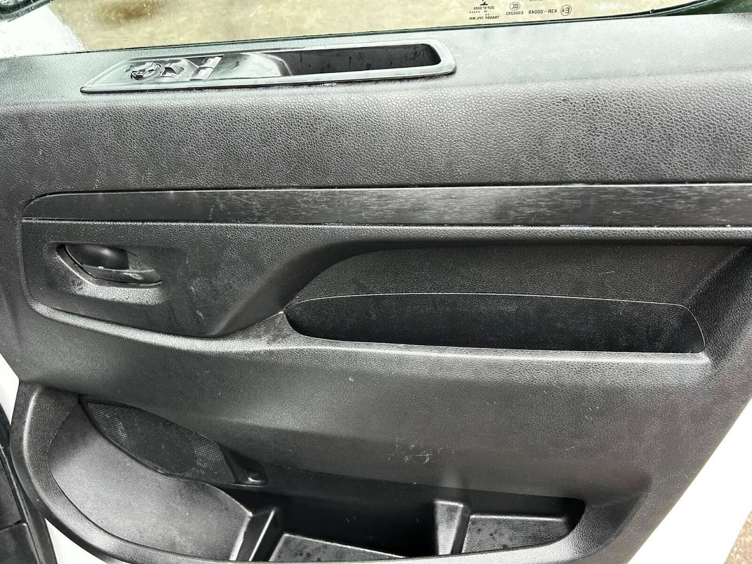 Used Vauxhall Vivaro 2023 for sale - 78223537: Photo 14