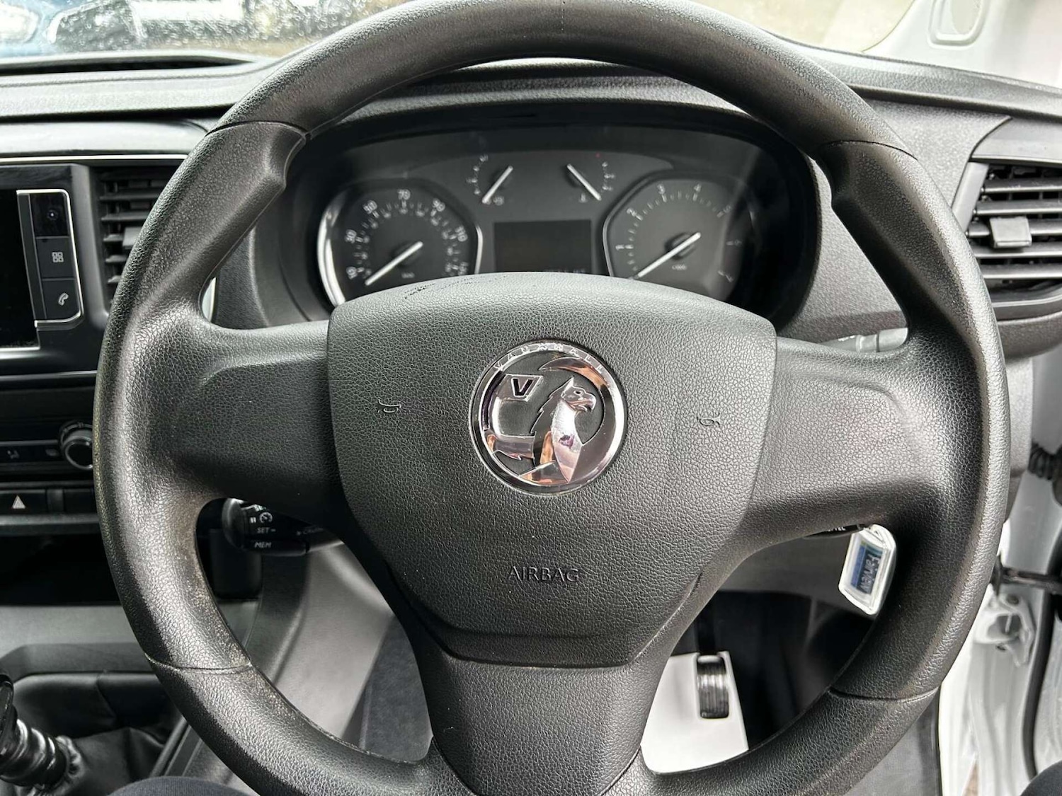 Used Vauxhall Vivaro 2023 for sale - 78223537: Photo 15