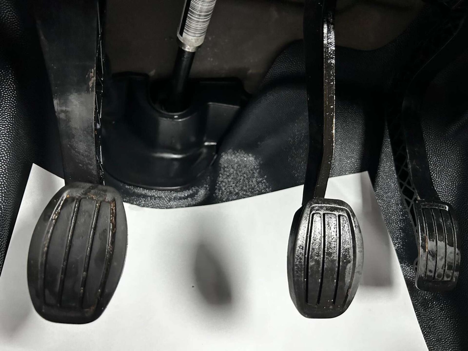 Used Vauxhall Vivaro 2023 for sale - 78223537: Photo 17