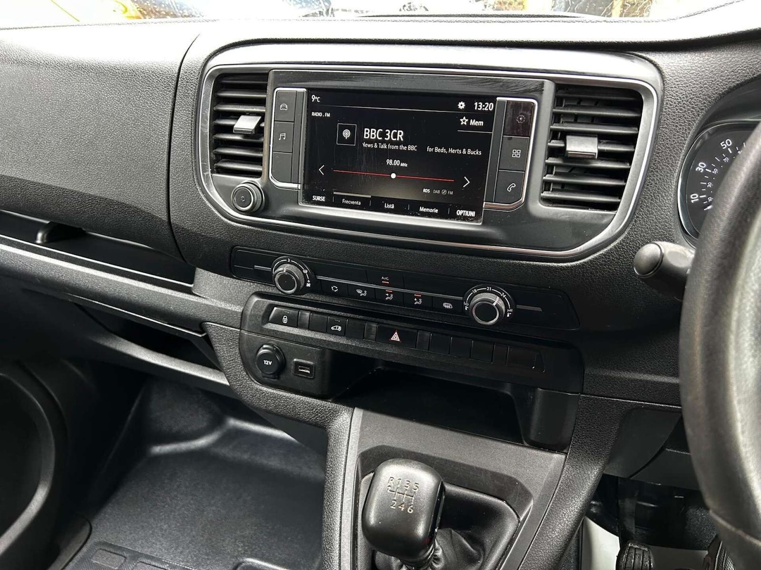 Used Vauxhall Vivaro 2023 for sale - 78223537: Photo 18