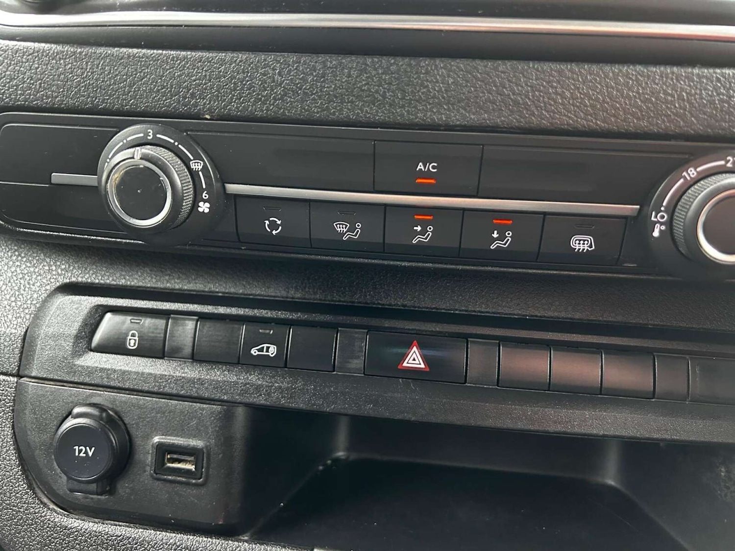 Used Vauxhall Vivaro 2023 for sale - 78223537: Photo 19