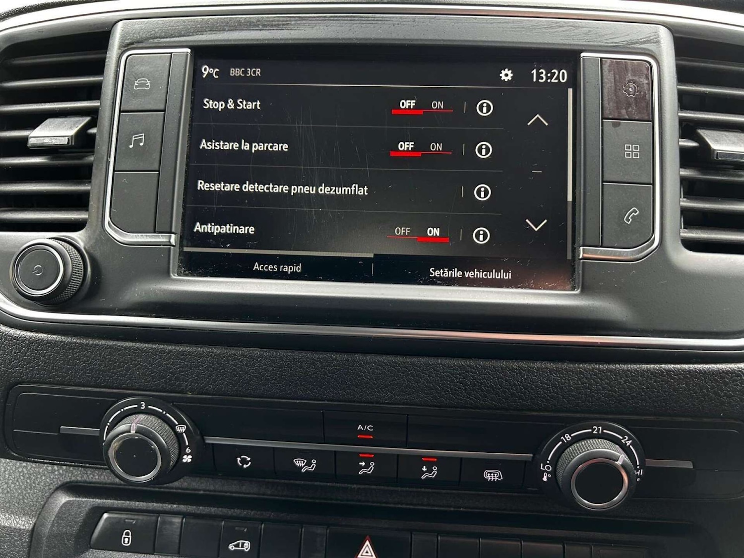 Used Vauxhall Vivaro 2023 for sale - 78223537: Photo 20