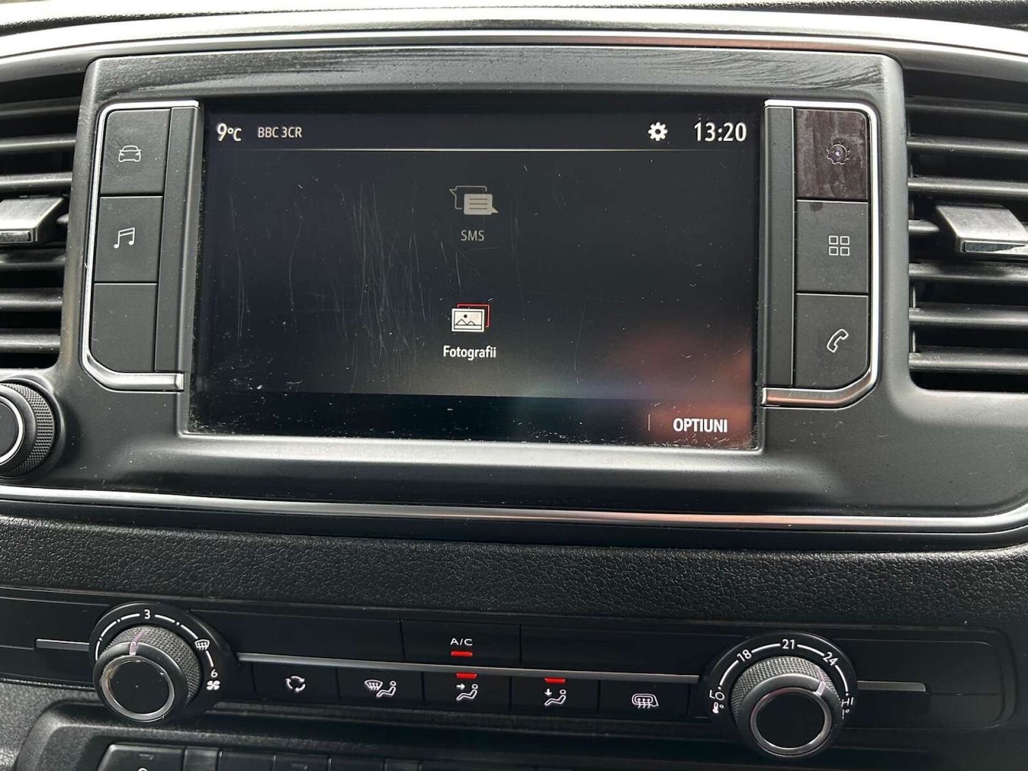 Used Vauxhall Vivaro 2023 for sale - 78223537: Photo 22