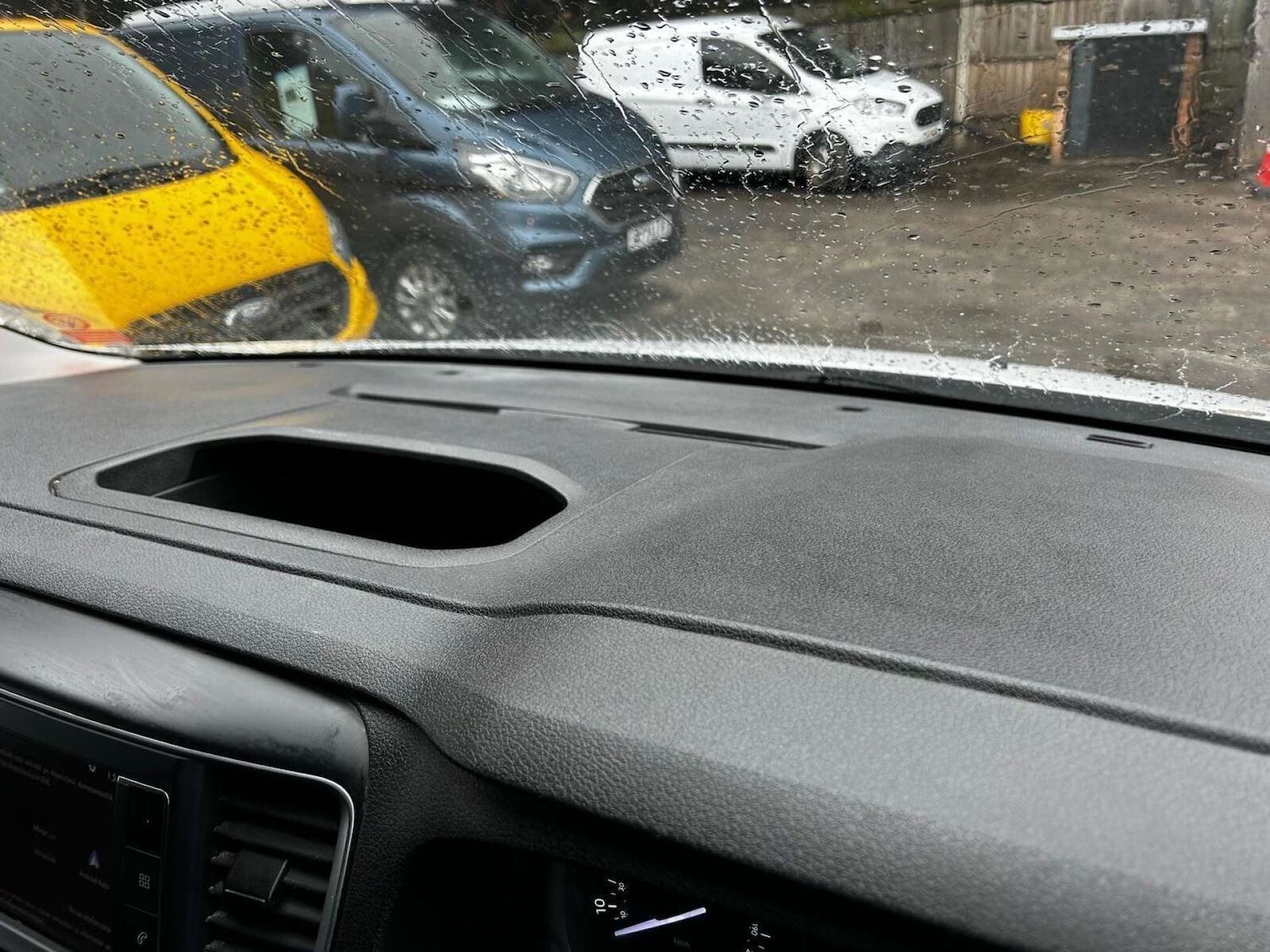 Used Vauxhall Vivaro 2023 for sale - 78223537: Photo 25