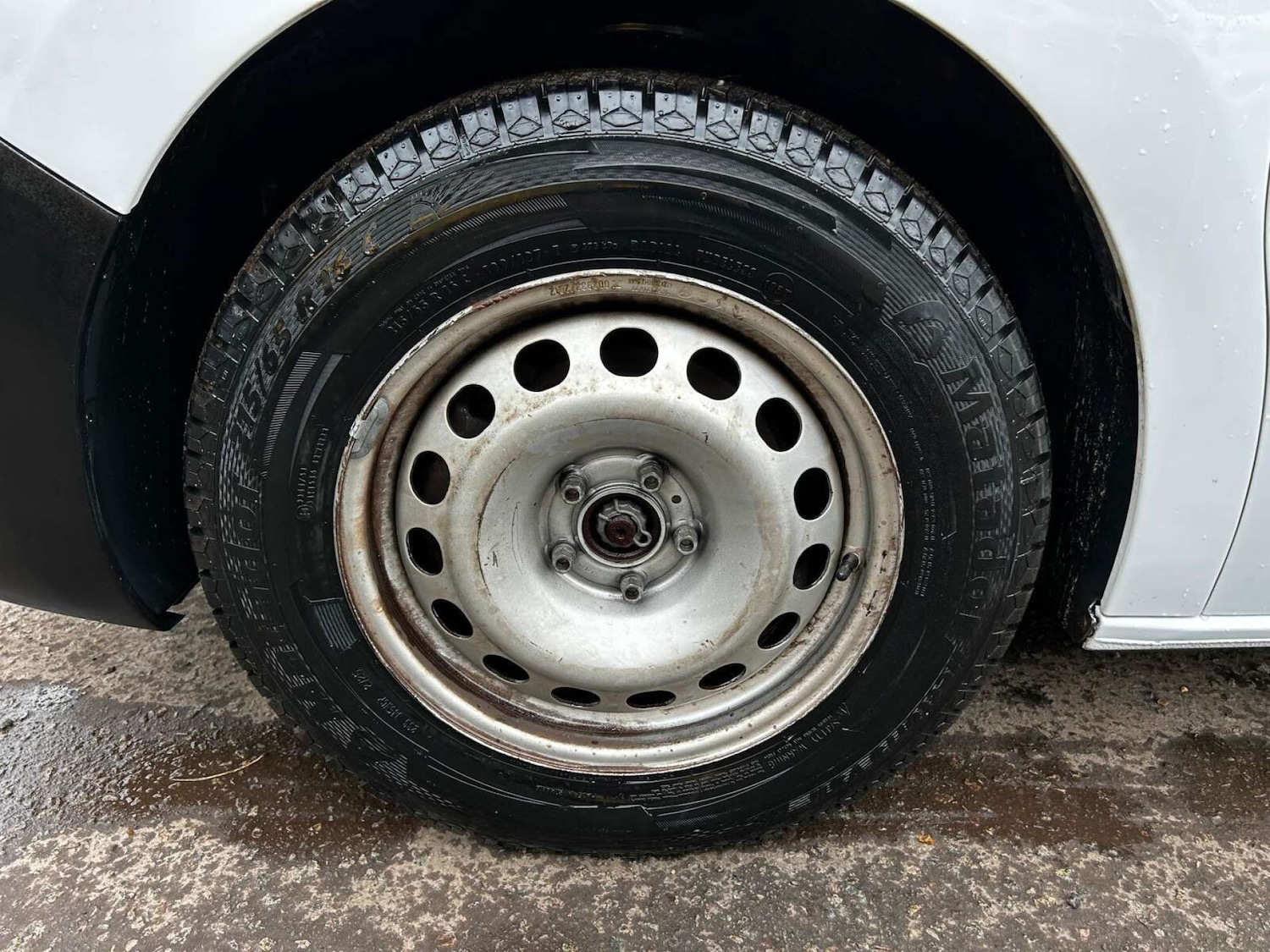 Used Vauxhall Vivaro 2023 for sale - 78223537: Photo 26