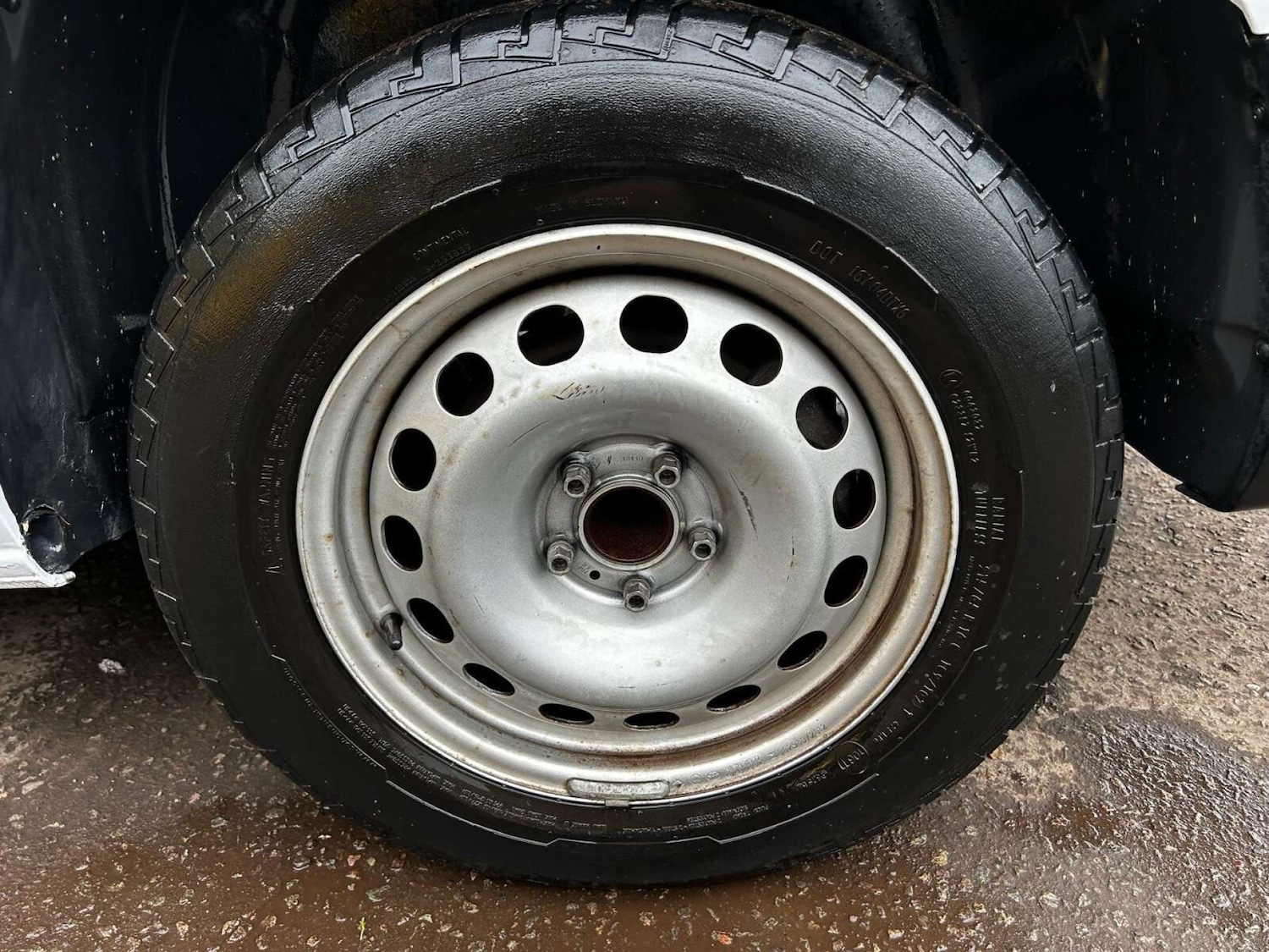 Used Vauxhall Vivaro 2023 for sale - 78223537: Photo 28