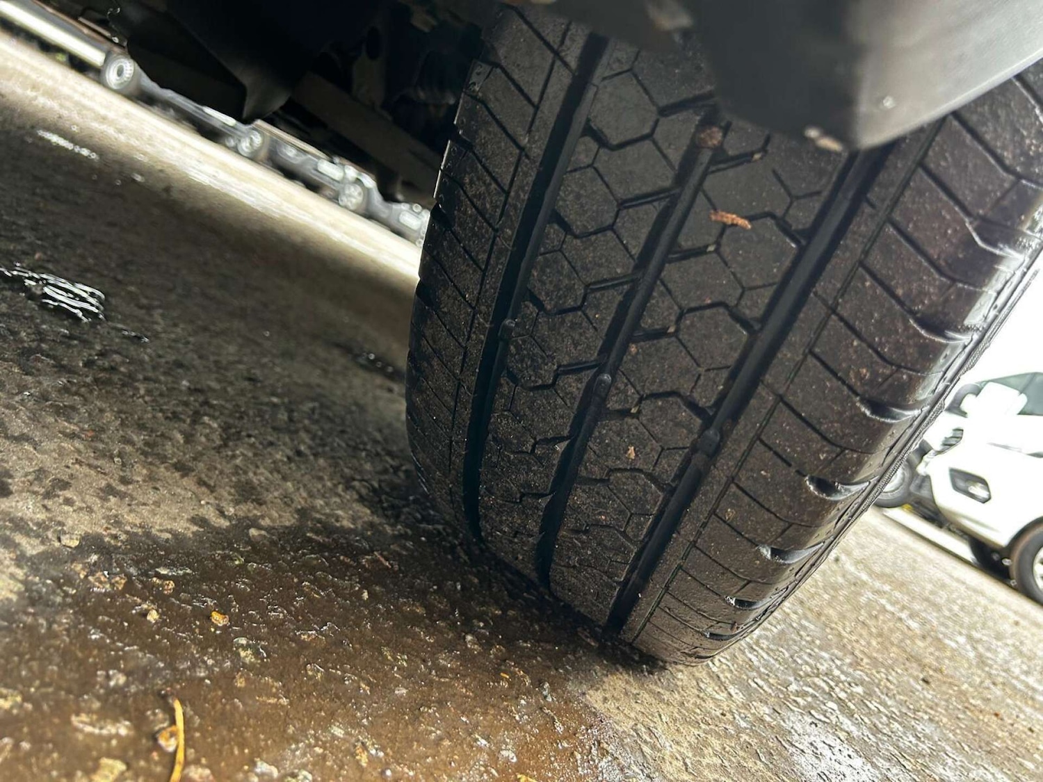 Used Vauxhall Vivaro 2023 for sale - 78223537: Photo 29