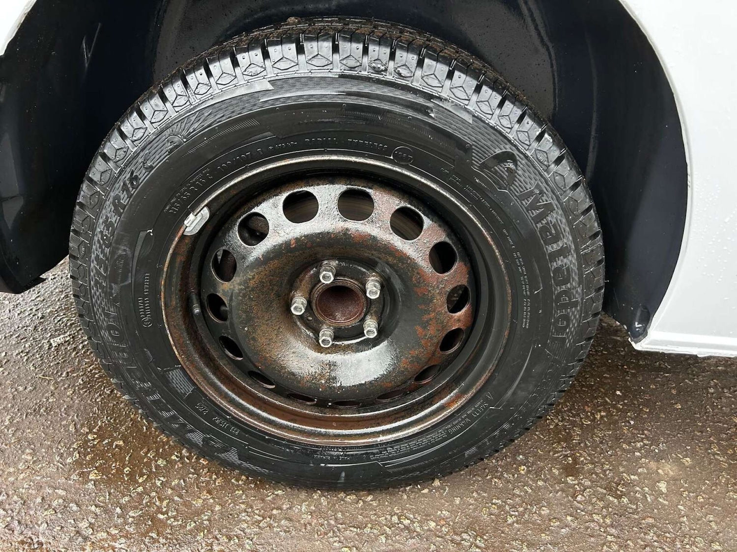 Used Vauxhall Vivaro 2023 for sale - 78223537: Photo 30