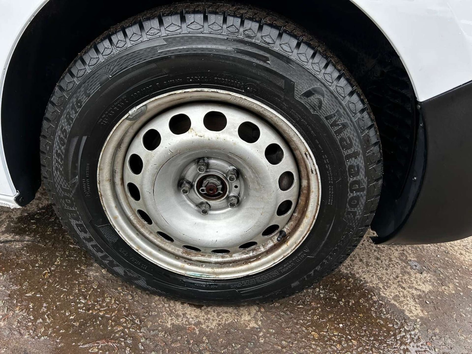 Used Vauxhall Vivaro 2023 for sale - 78223537: Photo 32