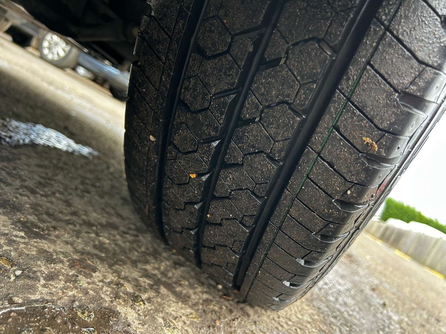 Used Vauxhall Vivaro 2023 for sale - 78223537: Photo 33