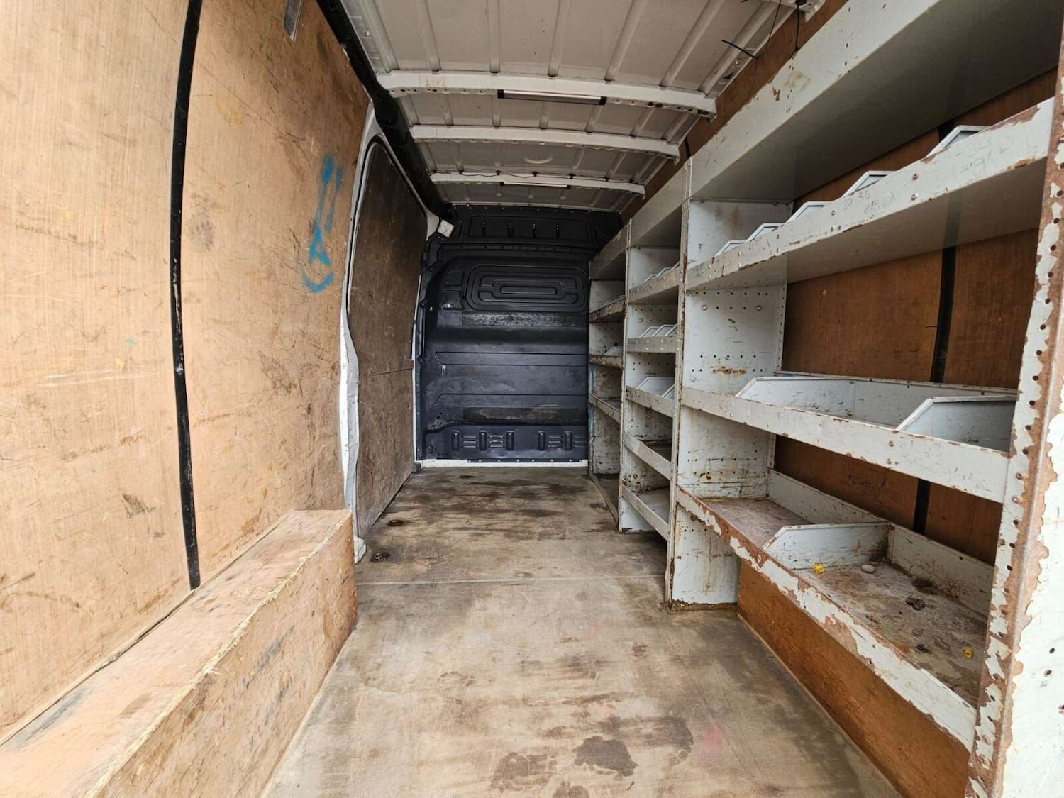 Used Mercedes-Benz Sprinter 2019 for sale - 78223538: Photo 15