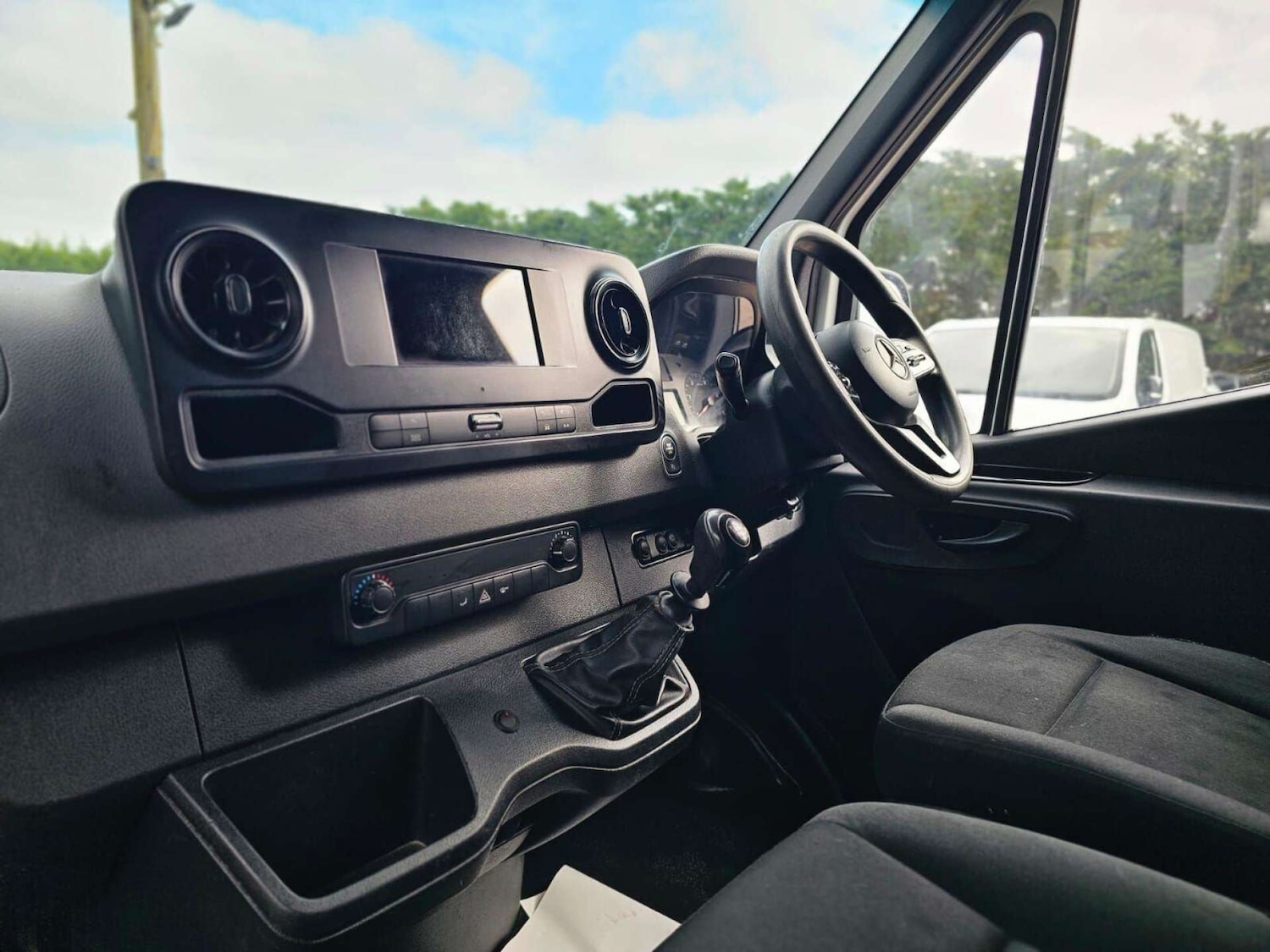 Used Mercedes-Benz Sprinter 2019 for sale - 78223538: Photo 25