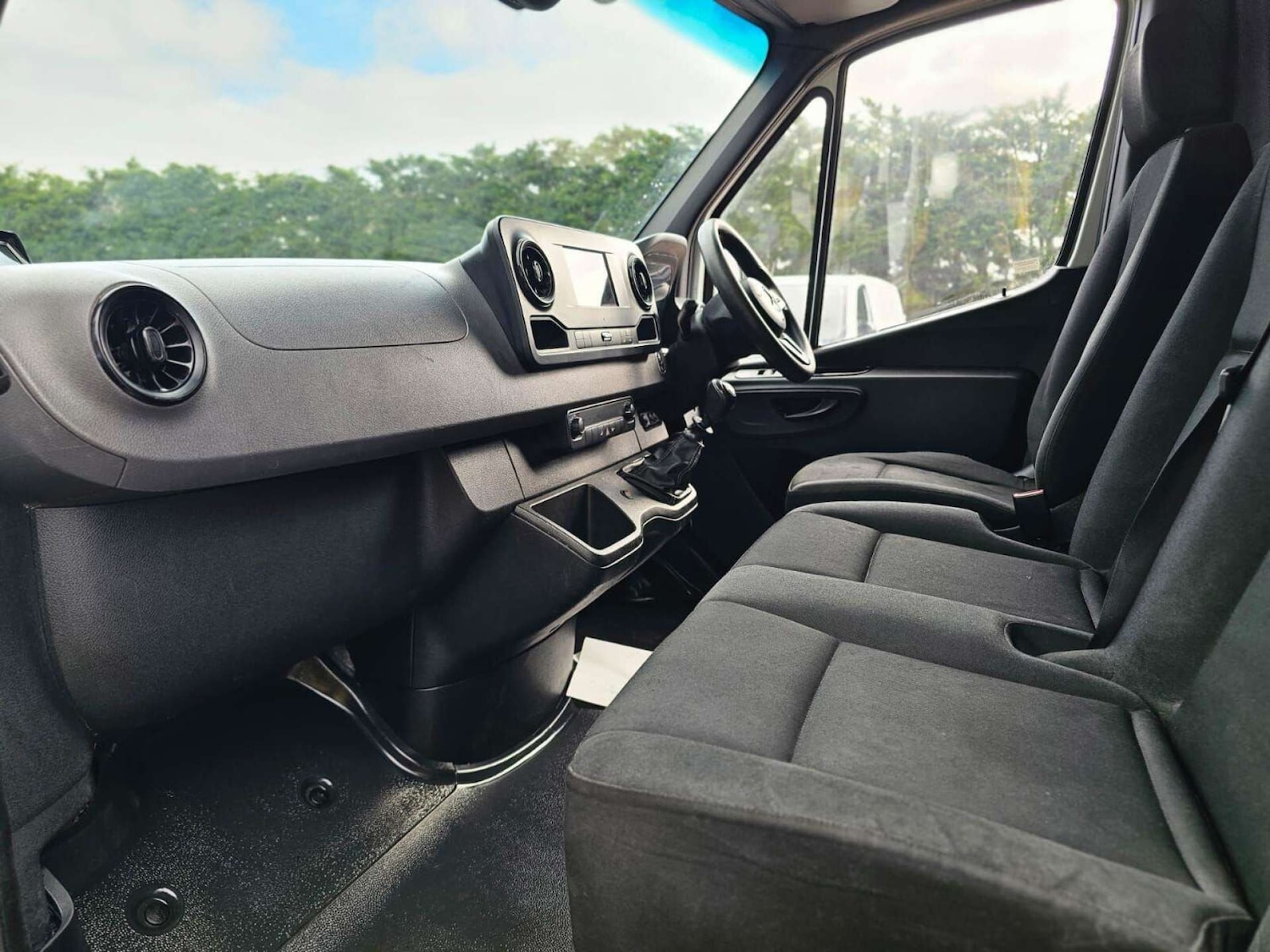 Used Mercedes-Benz Sprinter 2019 for sale - 78223538: Photo 26