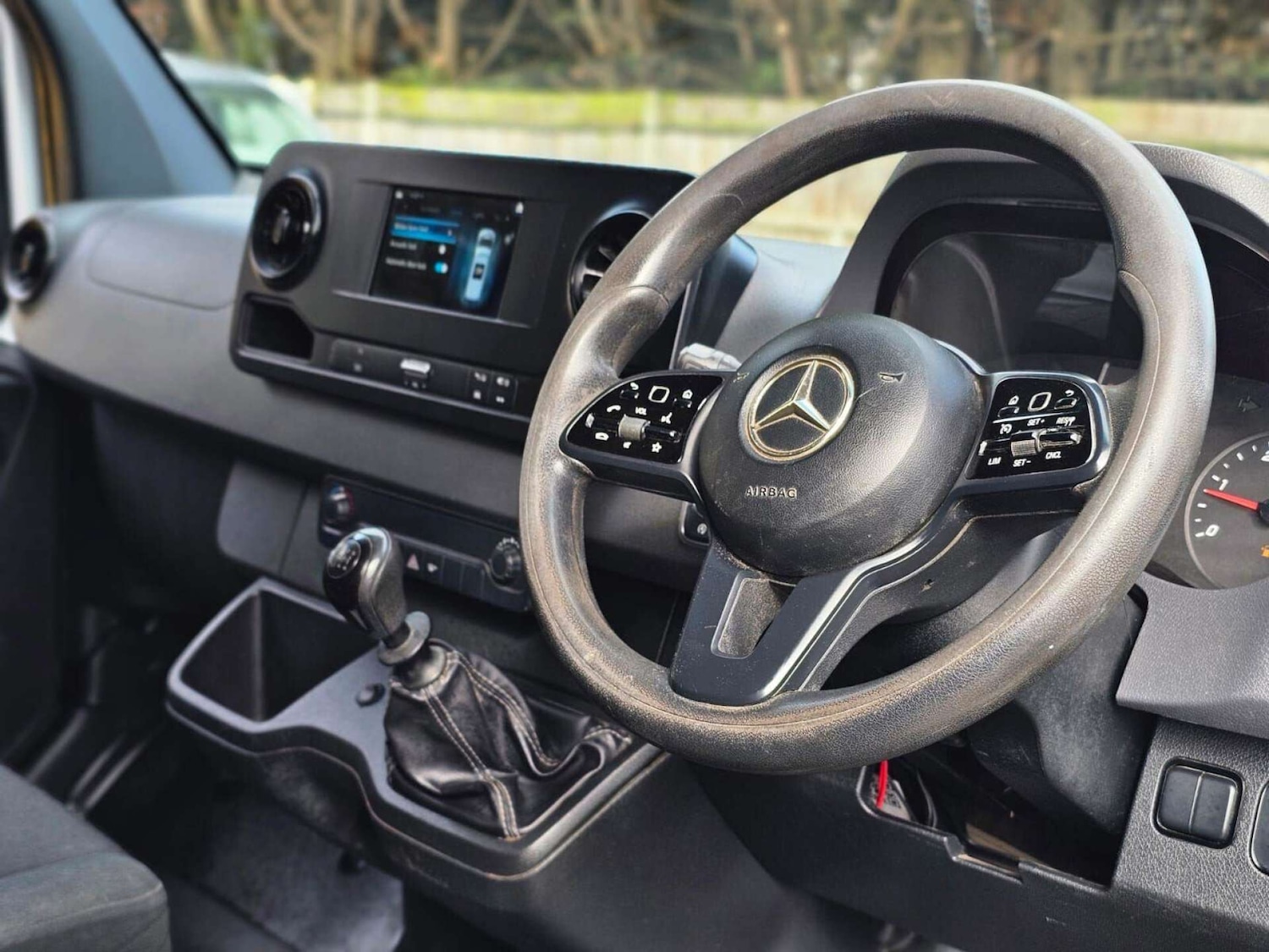 Used Mercedes-Benz Sprinter 2019 for sale - 78223538: Photo 30