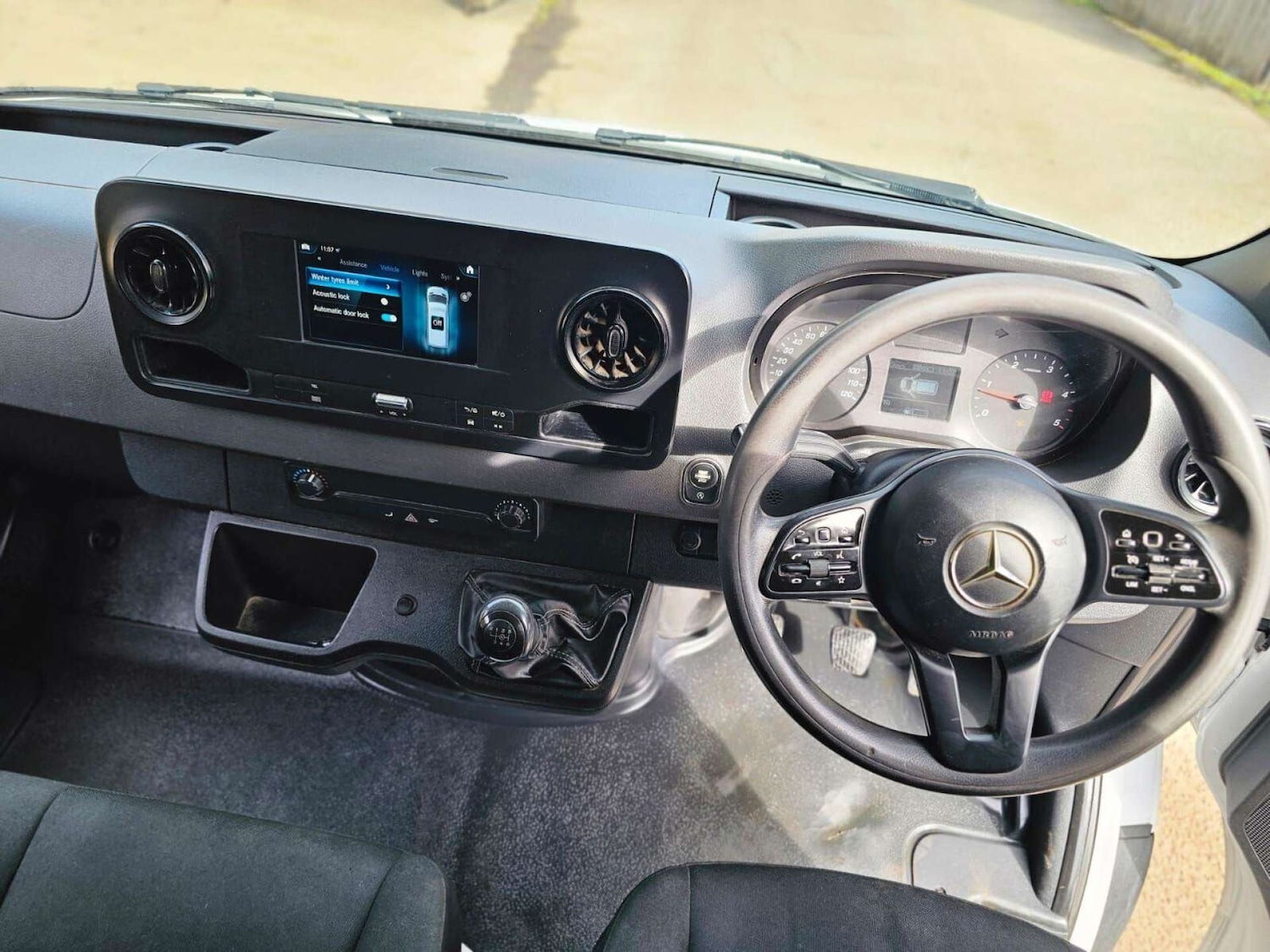 Used Mercedes-Benz Sprinter 2019 for sale - 78223538: Photo 31