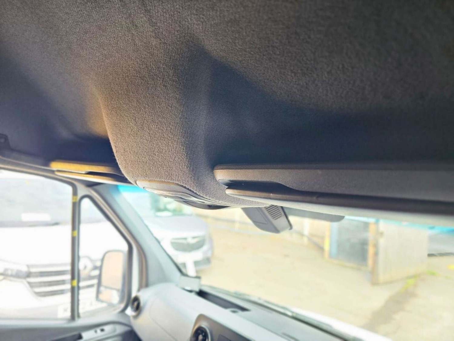 Used Mercedes-Benz Sprinter 2019 for sale - 78223538: Photo 34