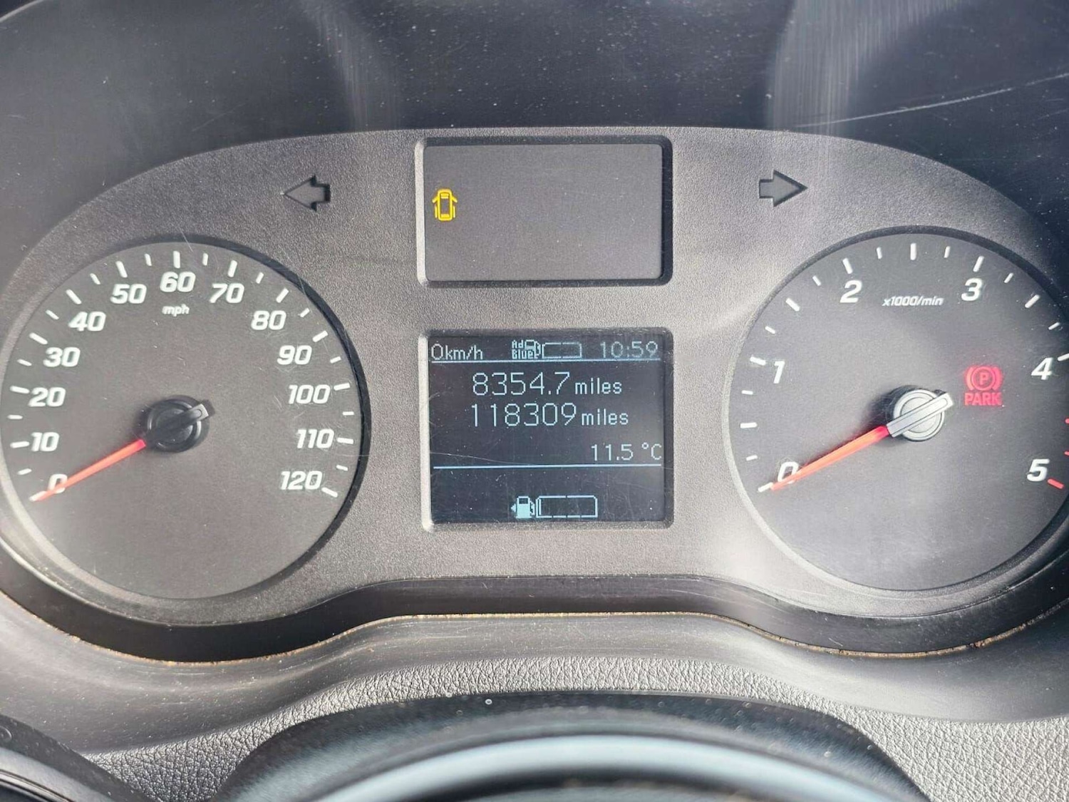 Used Mercedes-Benz Sprinter 2019 for sale - 78223538: Photo 36