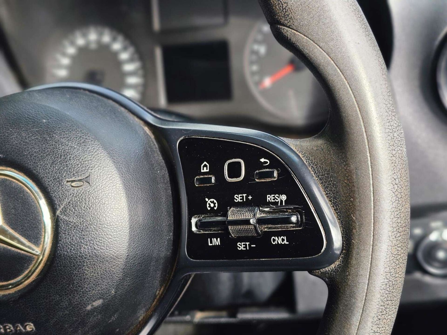 Used Mercedes-Benz Sprinter 2019 for sale - 78223538: Photo 42