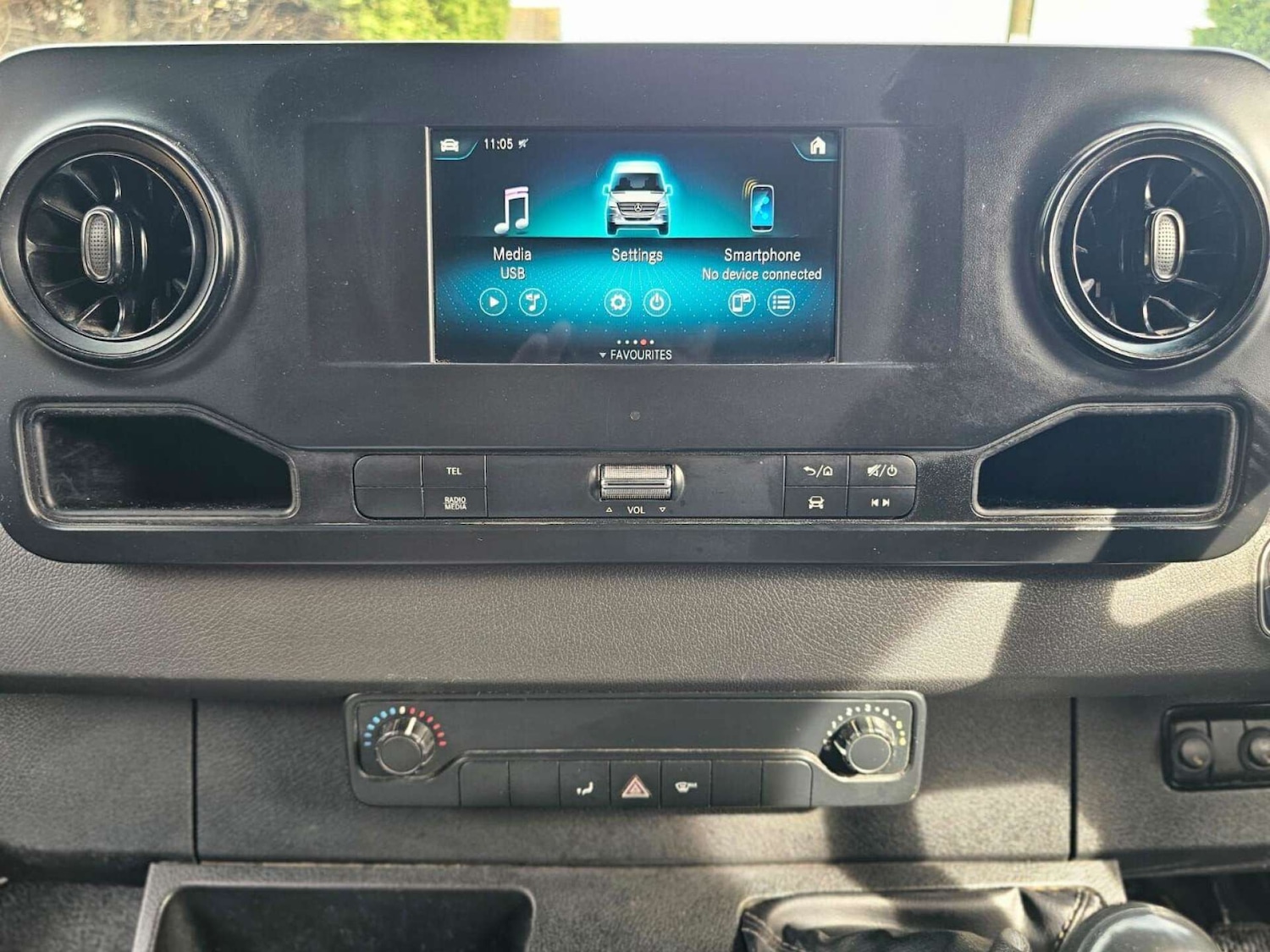 Used Mercedes-Benz Sprinter 2019 for sale - 78223538: Photo 50