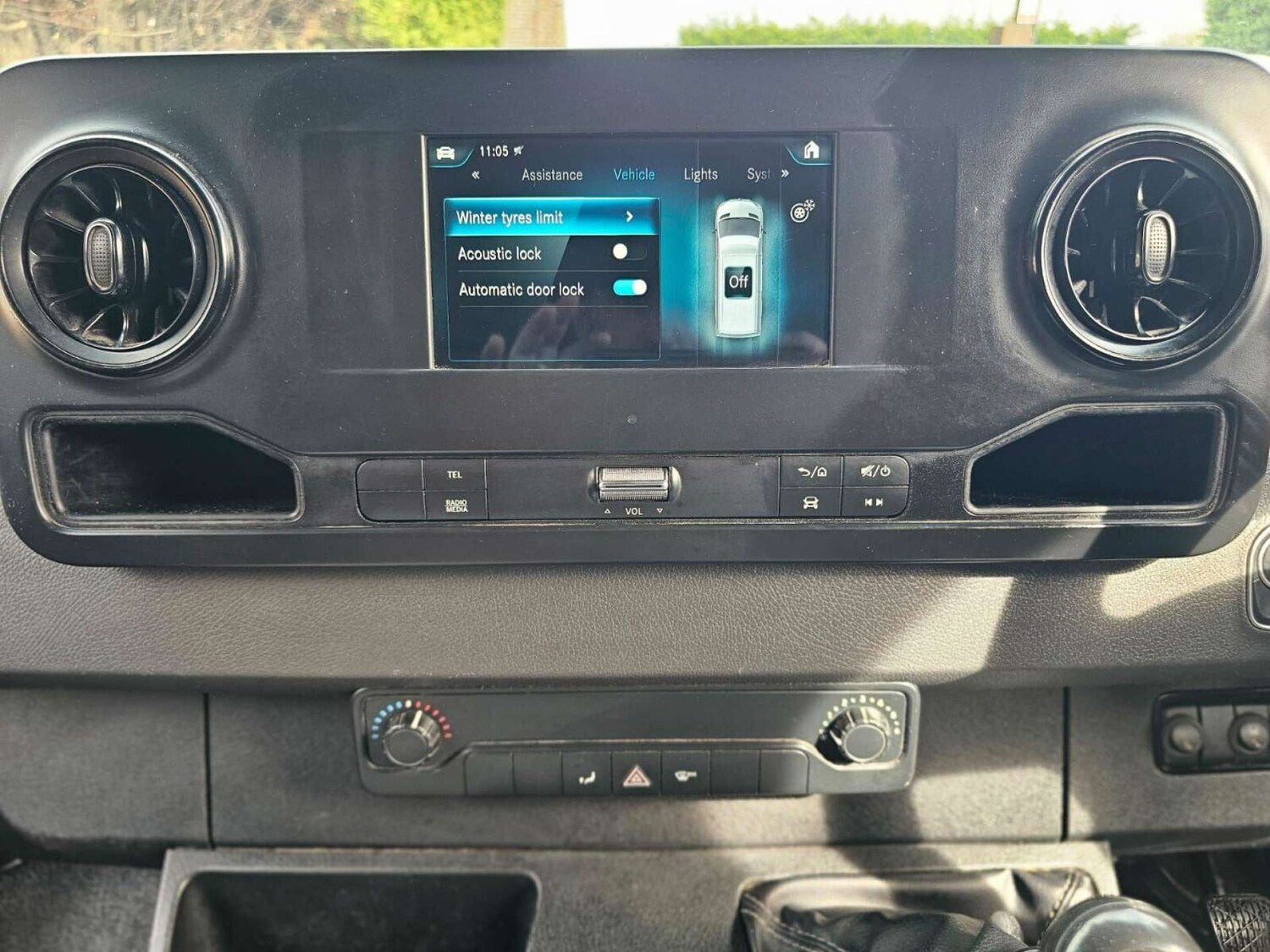 Used Mercedes-Benz Sprinter 2019 for sale - 78223538: Photo 51