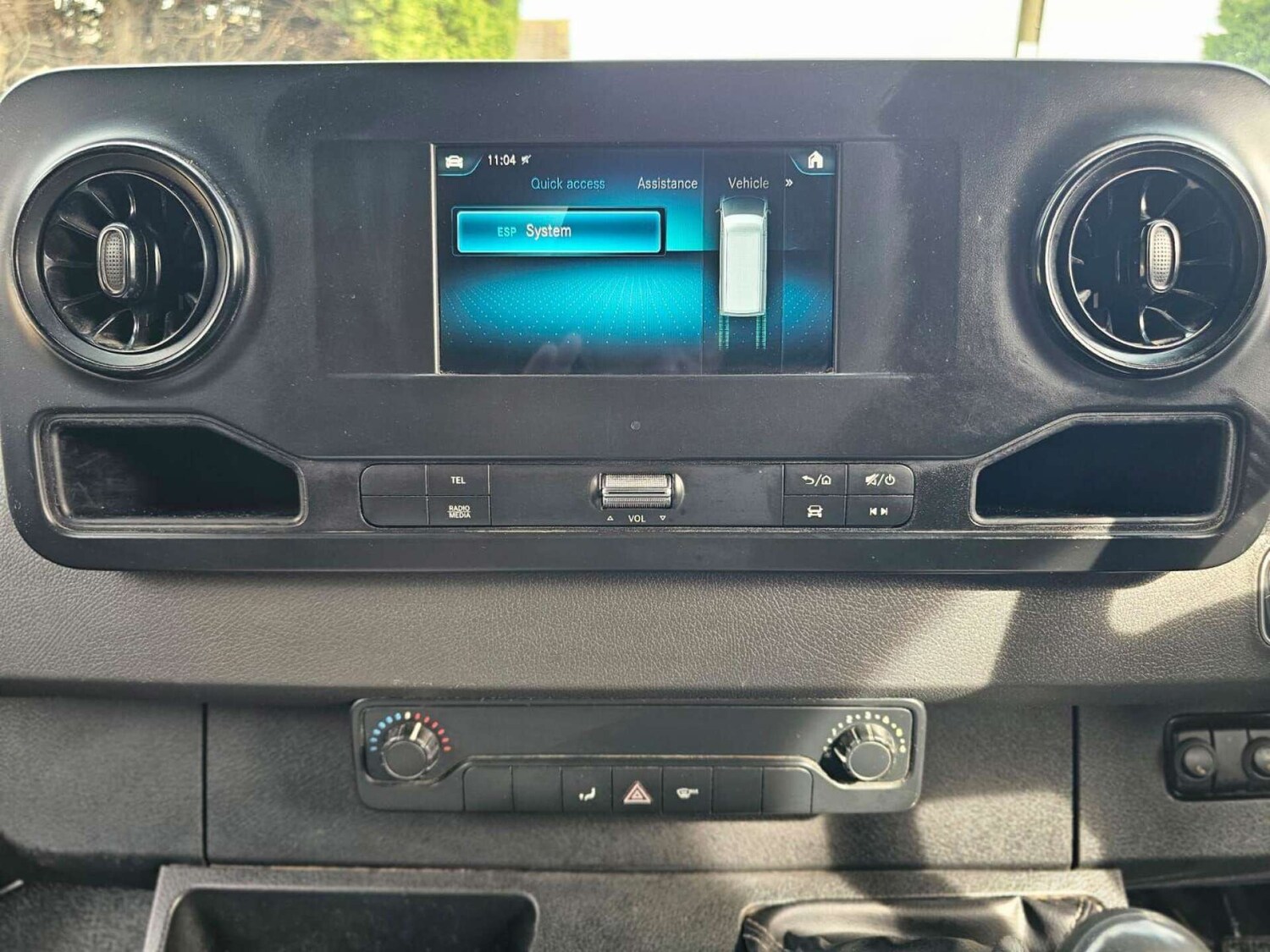 Used Mercedes-Benz Sprinter 2019 for sale - 78223538: Photo 52