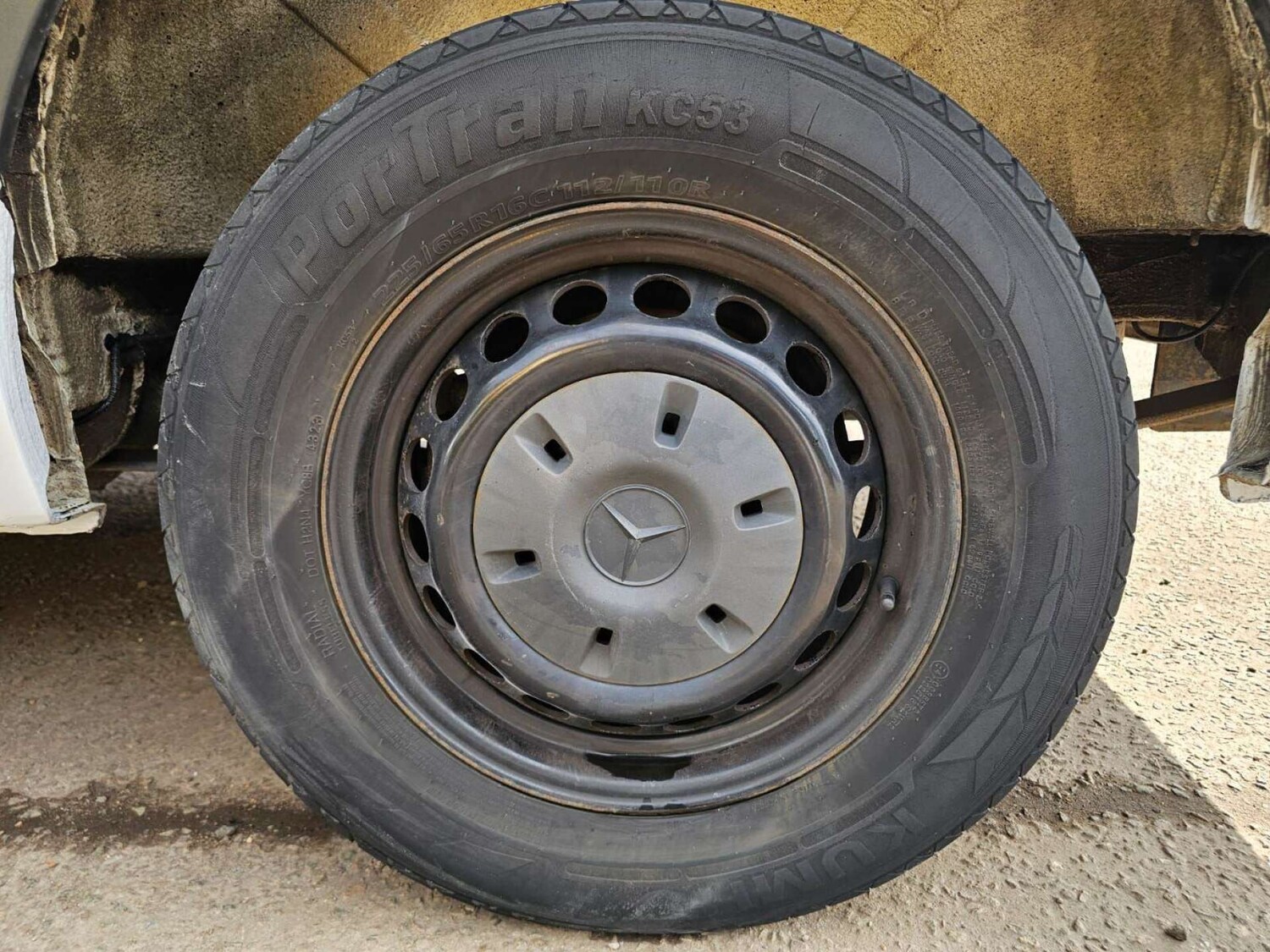 Used Mercedes-Benz Sprinter 2019 for sale - 78223538: Photo 56