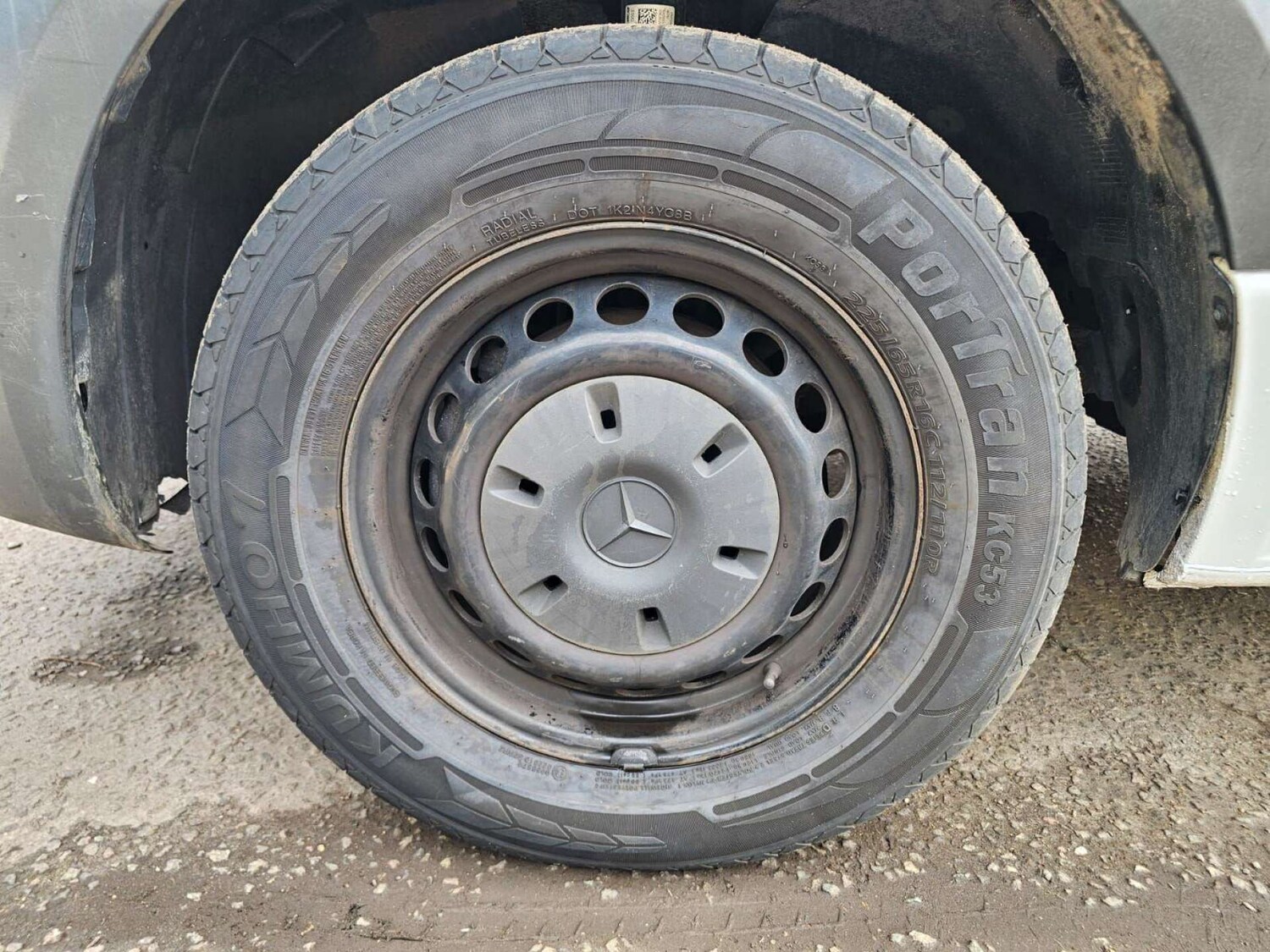 Used Mercedes-Benz Sprinter 2019 for sale - 78223538: Photo 58