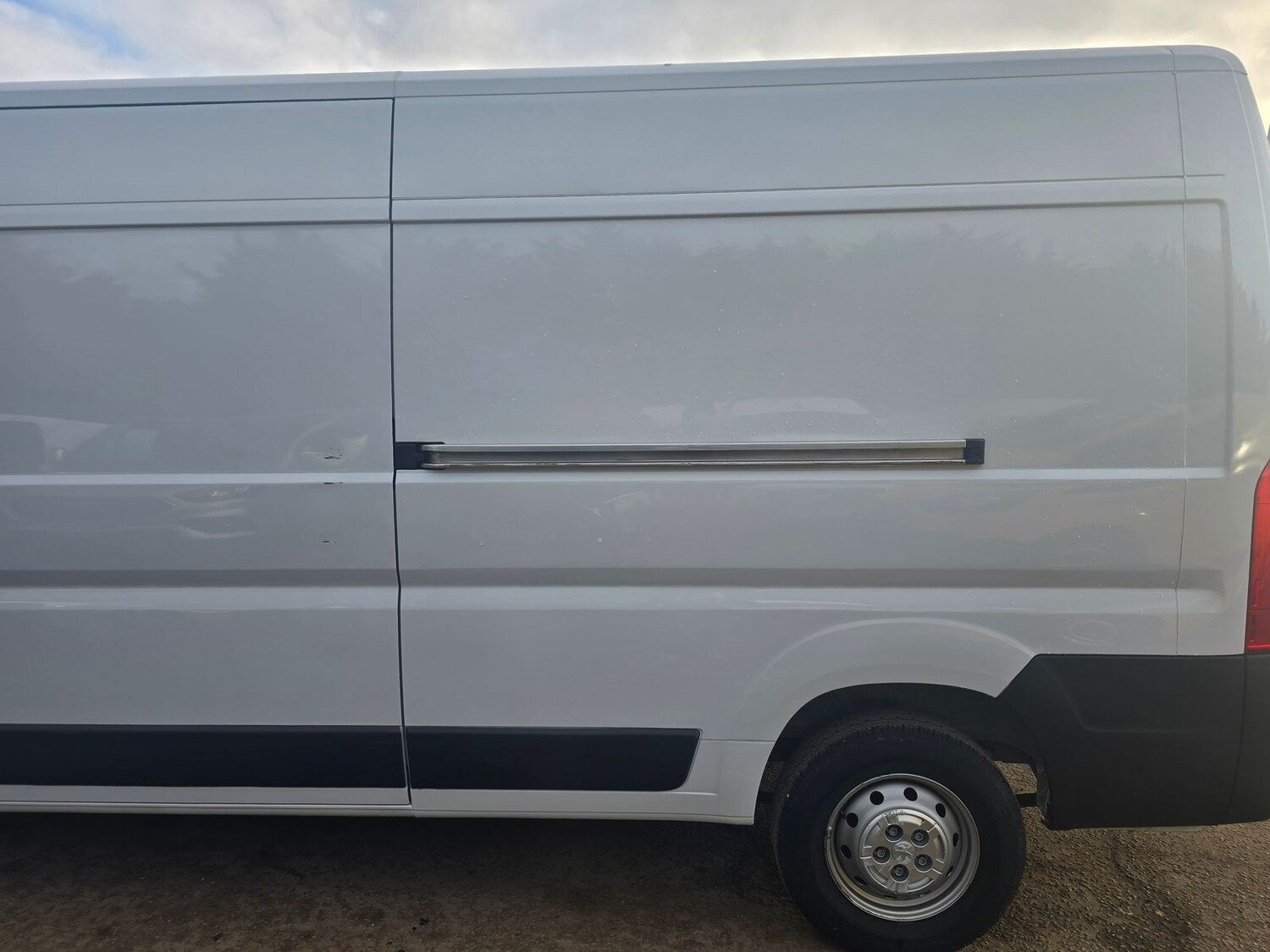 Used Peugeot Boxer 2024 for sale - 77031644: Photo 12