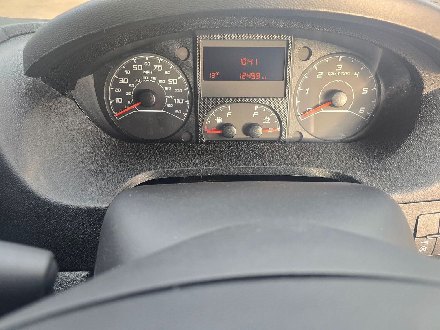 Used Peugeot Boxer 2024 for sale - 77031644: Photo 14