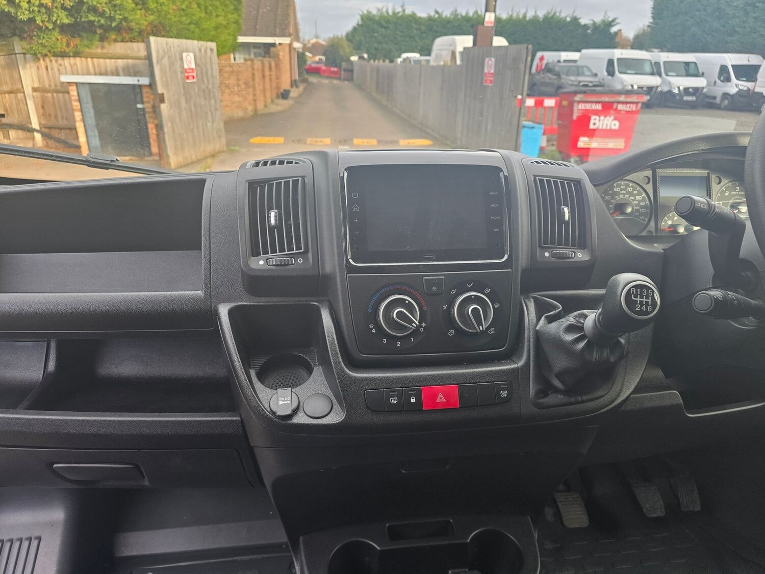 Used Peugeot Boxer 2024 for sale - 77031644: Photo 15