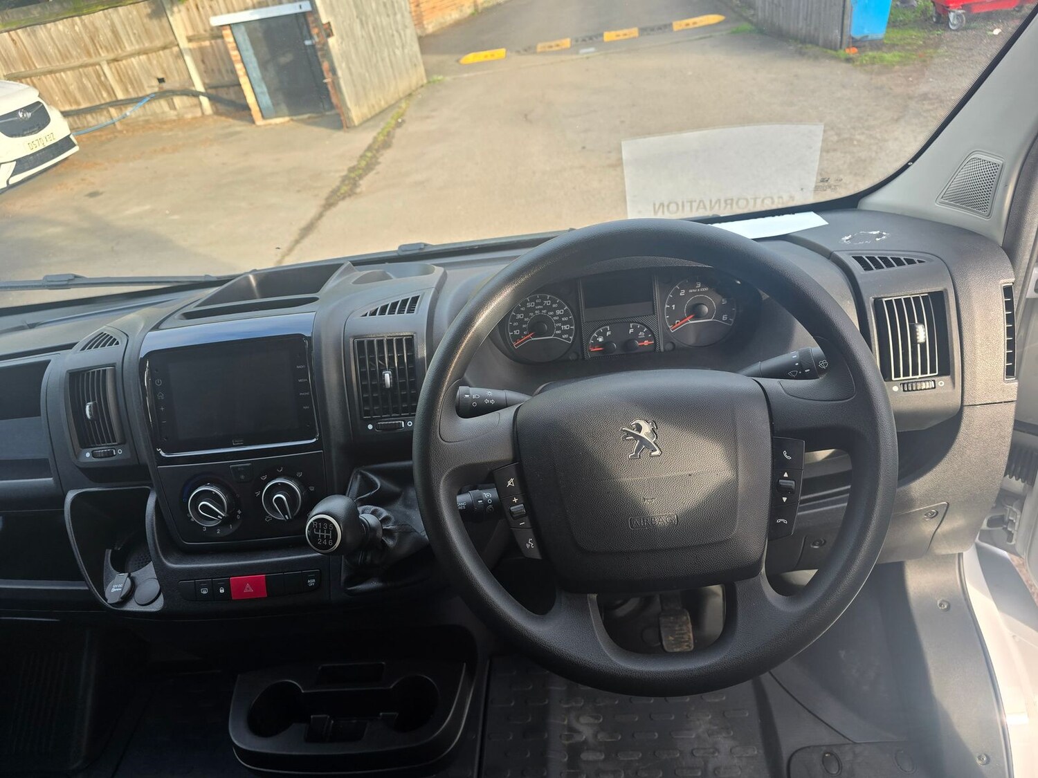 Used Peugeot Boxer 2024 for sale - 77031644: Photo 23