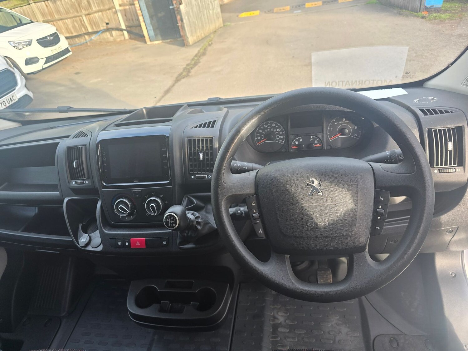 Used Peugeot Boxer 2024 for sale - 77031644: Photo 24