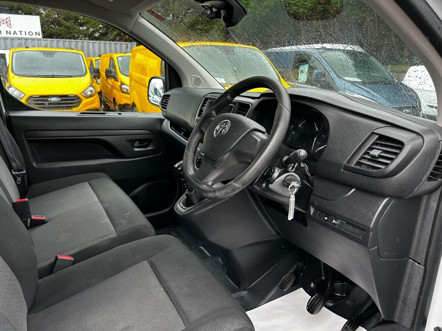 Used Vauxhall Vivaro 2023 for sale - 77627651: Photo 13