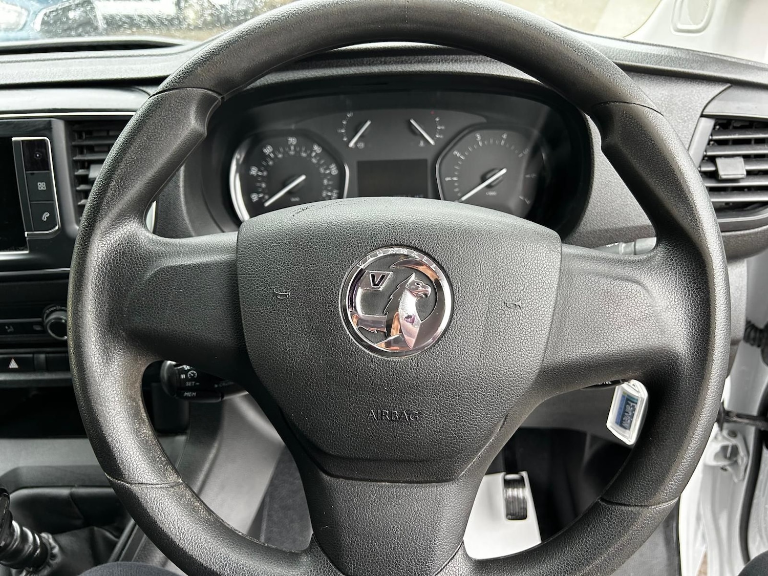 Used Vauxhall Vivaro 2023 for sale - 77627651: Photo 15