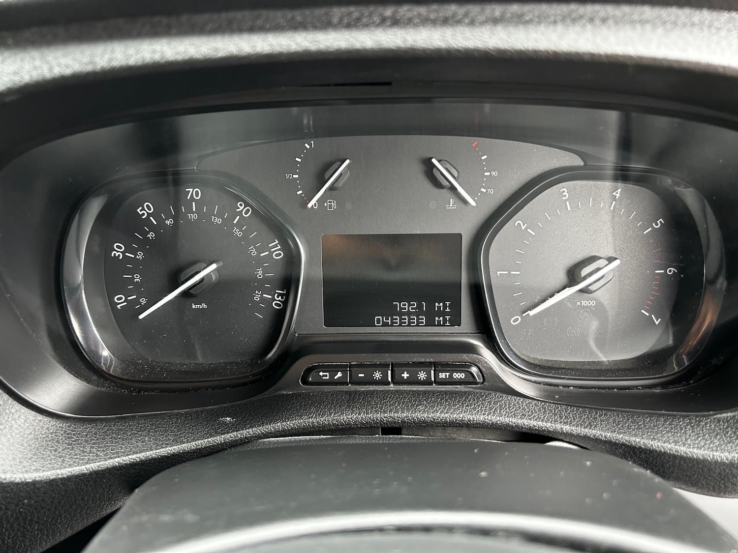 Used Vauxhall Vivaro 2023 for sale - 77627651: Photo 16