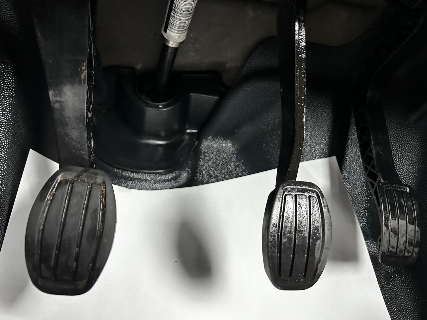 Used Vauxhall Vivaro 2023 for sale - 77627651: Photo 17