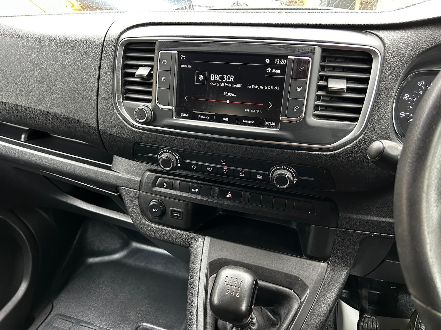 Used Vauxhall Vivaro 2023 for sale - 77627651: Photo 18